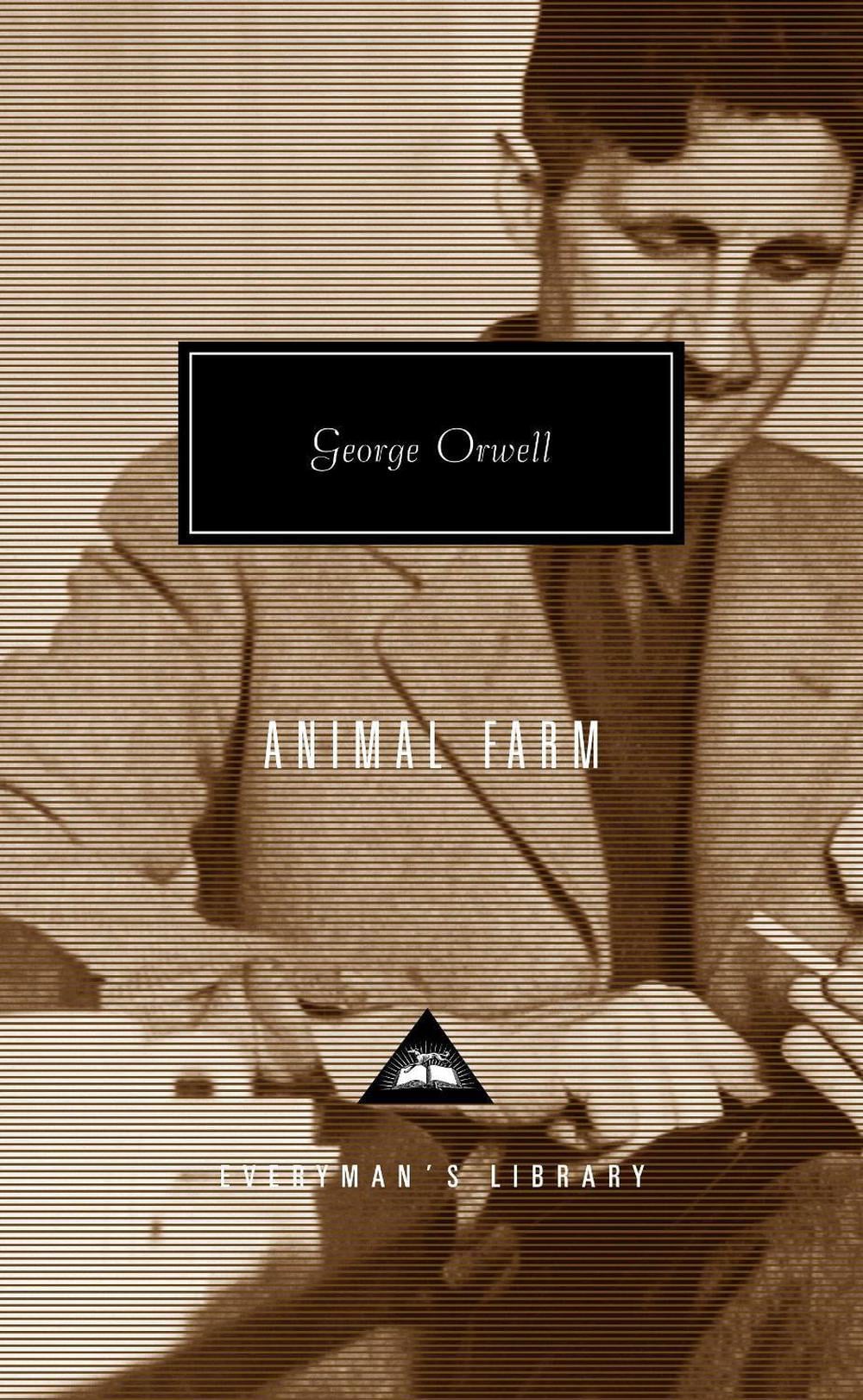 Animal Farm by George Orwell - ISBN: 9781857151503