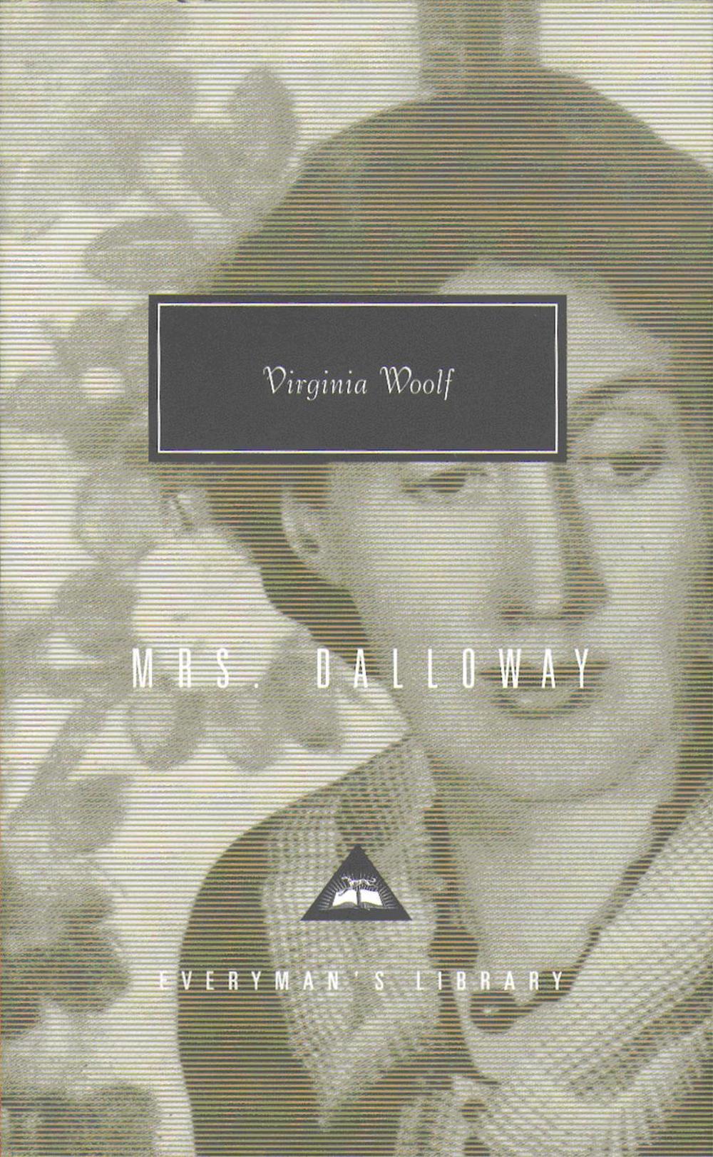 Mrs Dalloway by Virginia Woolf - ISBN: 9781857151572