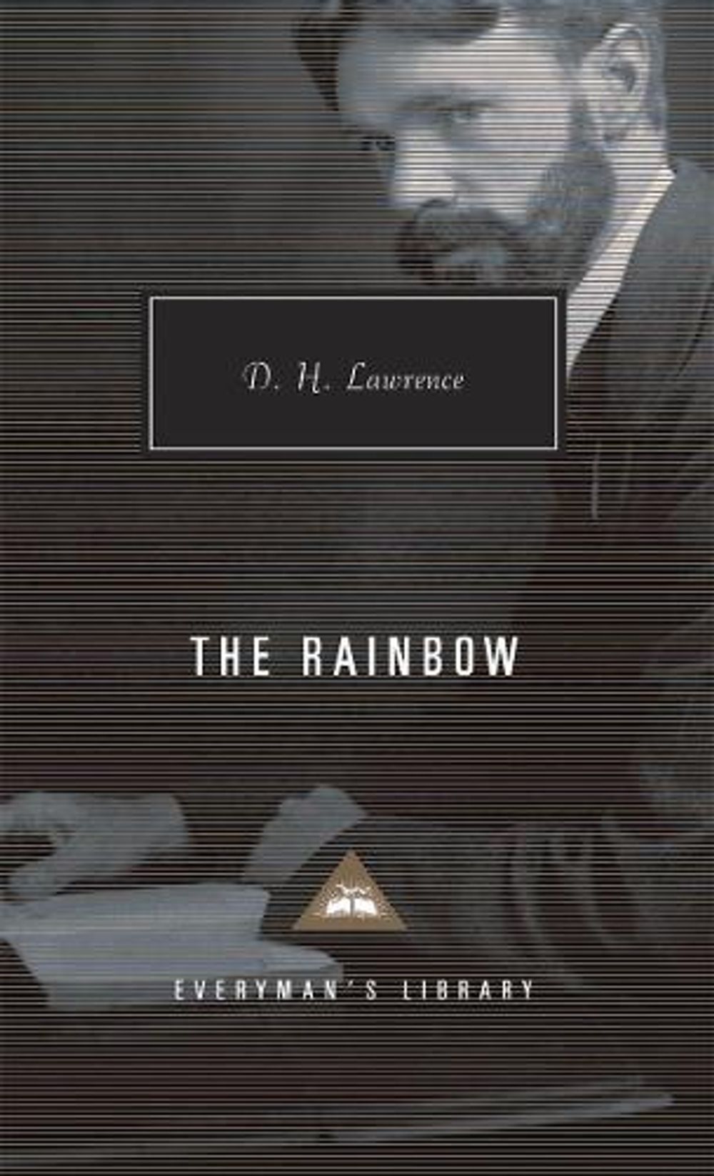 The Rainbow by D.H. Lawrence - ISBN: 9781857151619