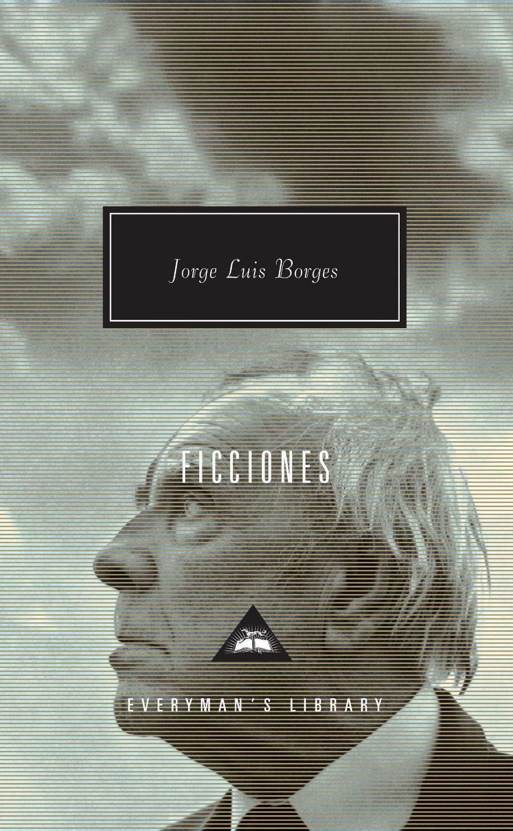 Ficciones by Jorge Luis Borges - ISBN: 9781857151664