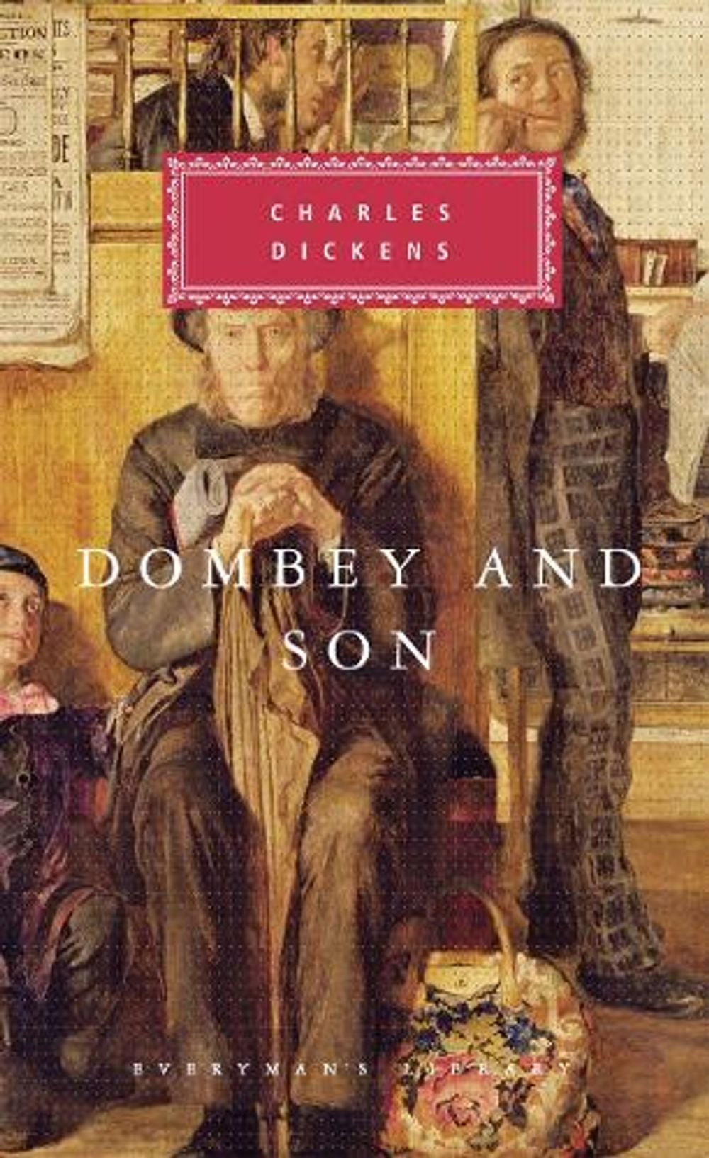 Dombey And Son by Charles Dickens - ISBN: 9781857151671