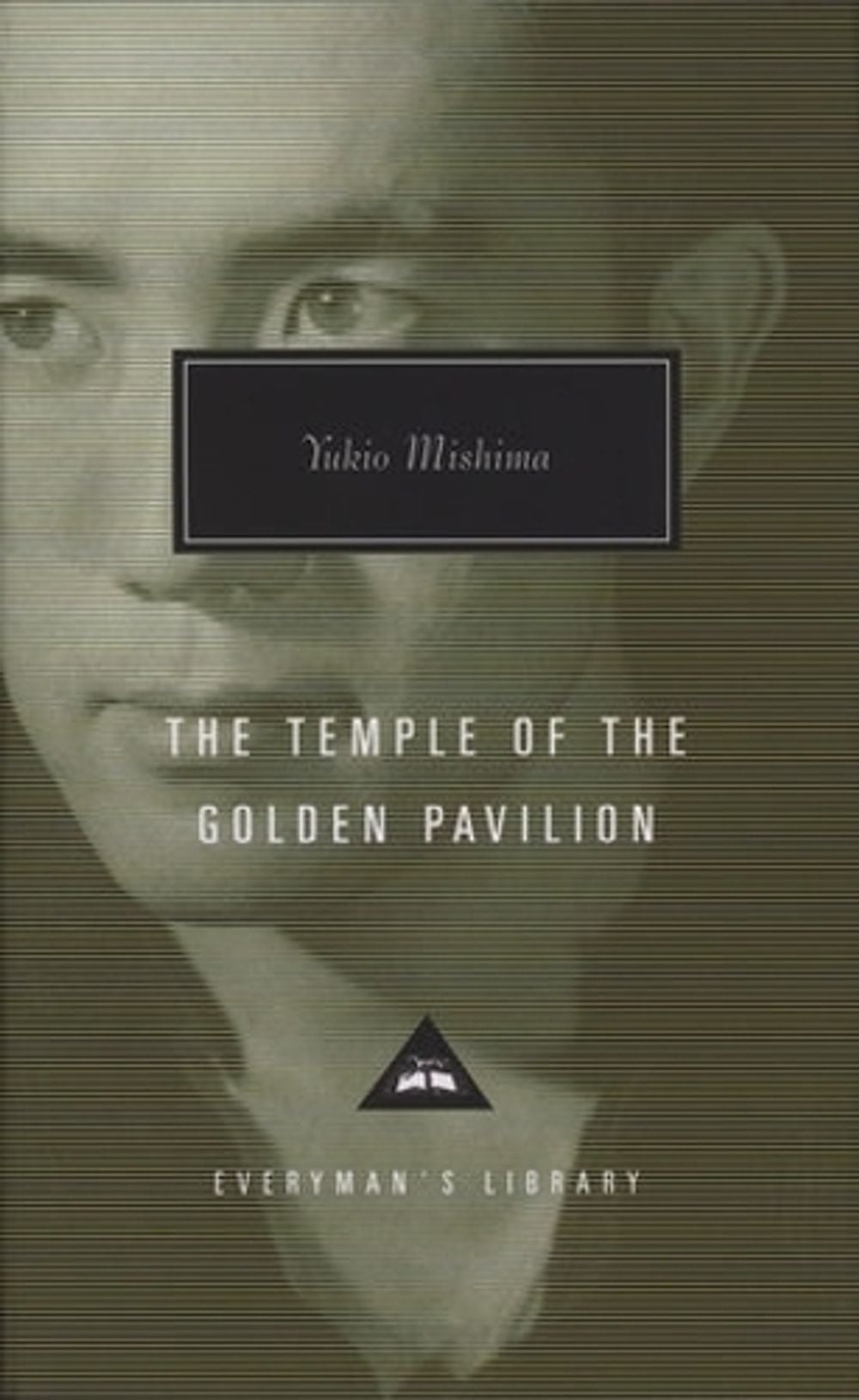 The Temple Of The Golden Pavilion by Yukio Mishima - ISBN: 9781857151695