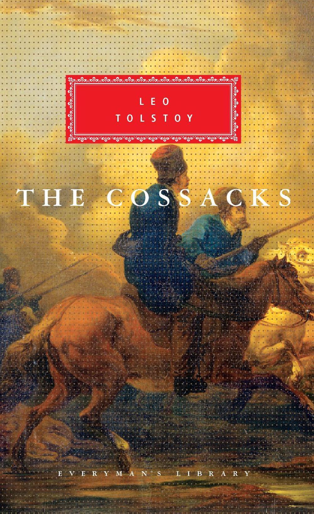 The Cossacks by Leo Tolstoy - ISBN: 9781857151701