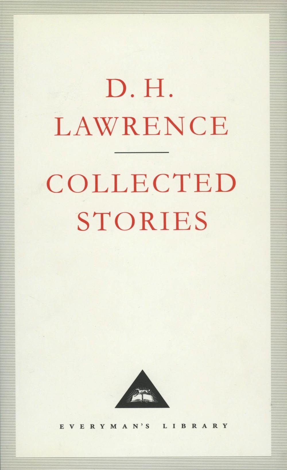Collected Stories by D.H. Lawrence - ISBN: 9781857151800