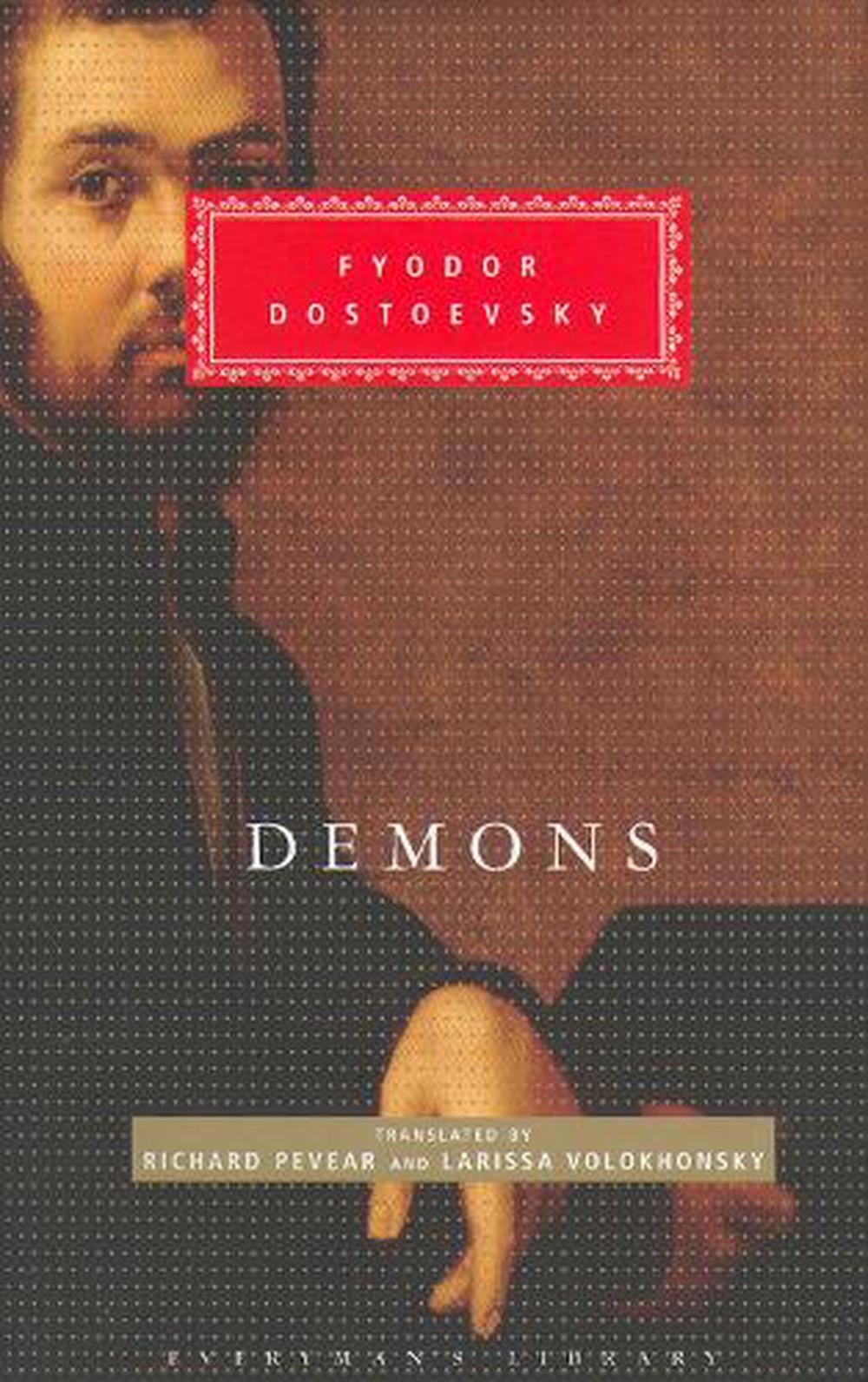 demons dostoevsky