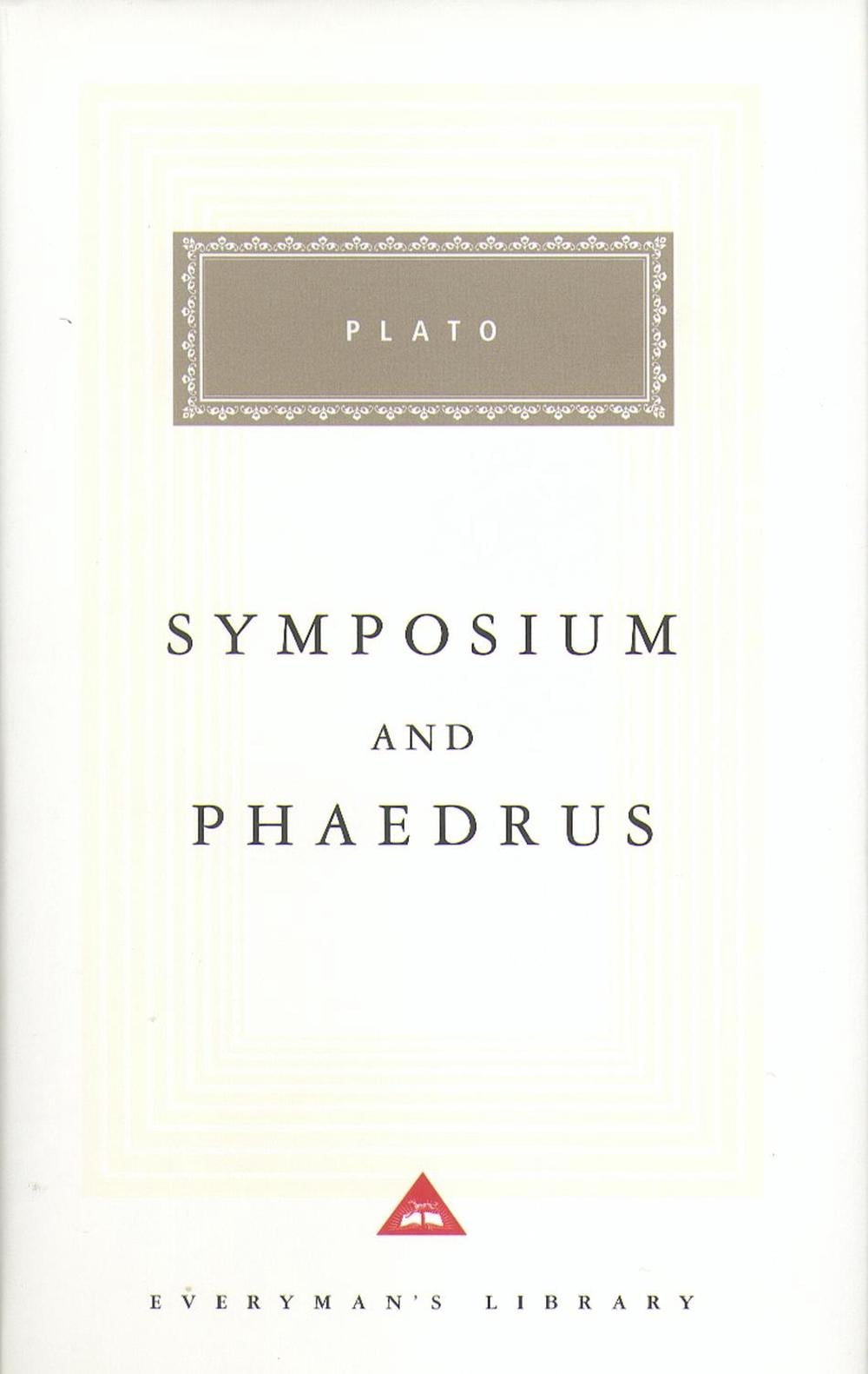 Symposium by Plato - ISBN: 9781857151947