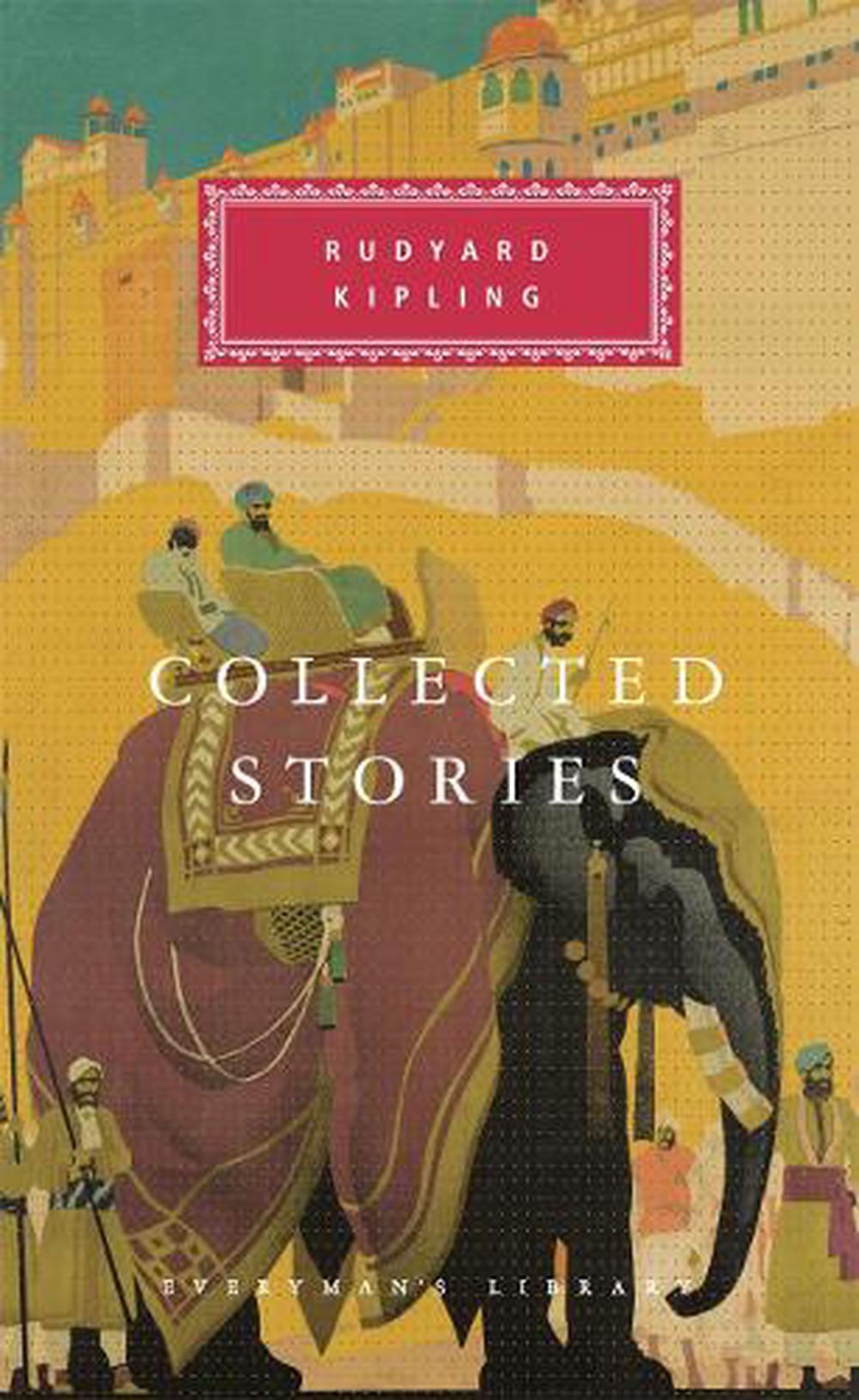 Collected Stories, 9781857151992