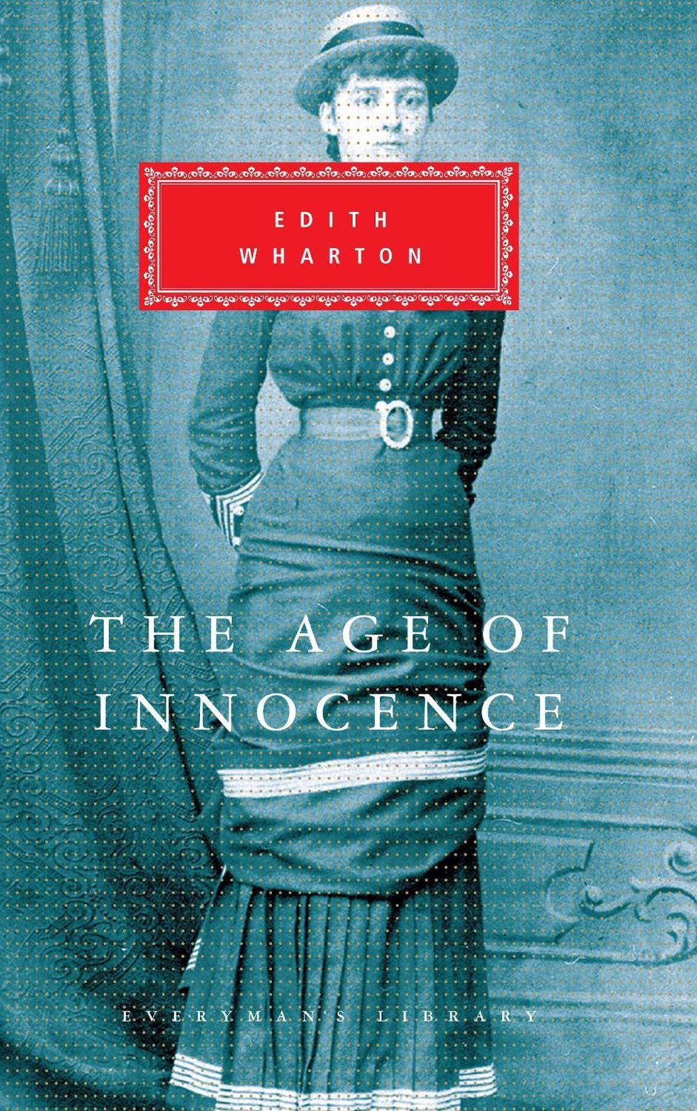 The Age Of Innocence by Edith Wharton - ISBN: 9781857152029