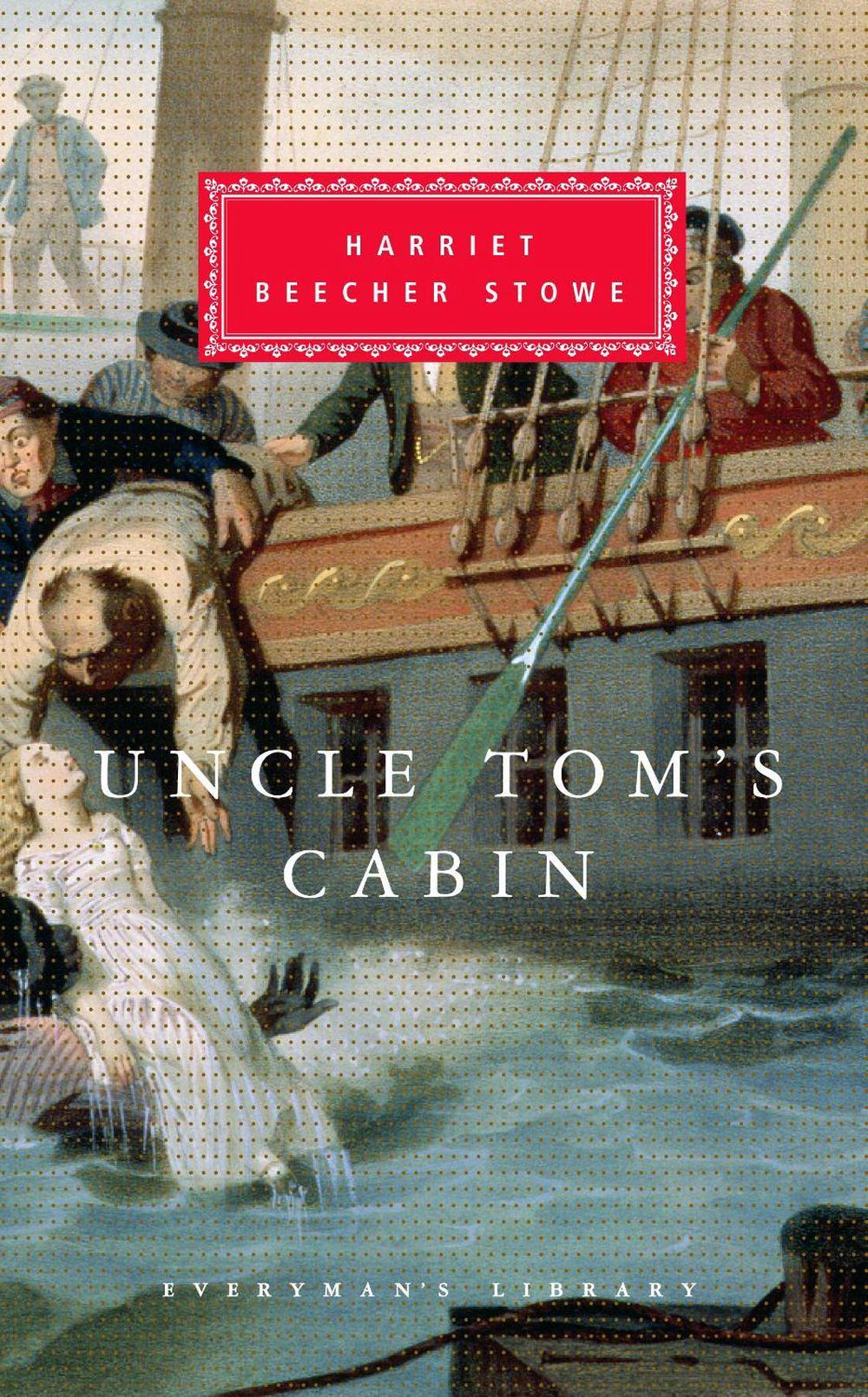 Uncle Tom's Cabin by Harriet Beecher Stowe - ISBN: 9781857152067