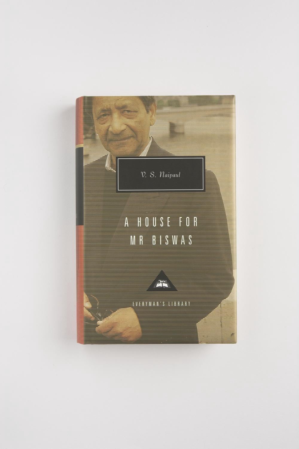 A House For Mr Biswas by V.S. Naipaul - ISBN: 9781857152135