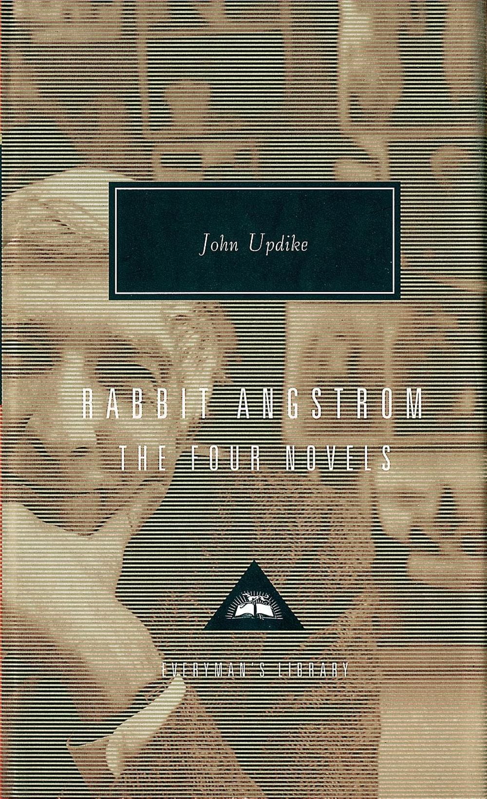 Rabbit Angstrom A Tetralogy by John Updike - ISBN: 9781857152142