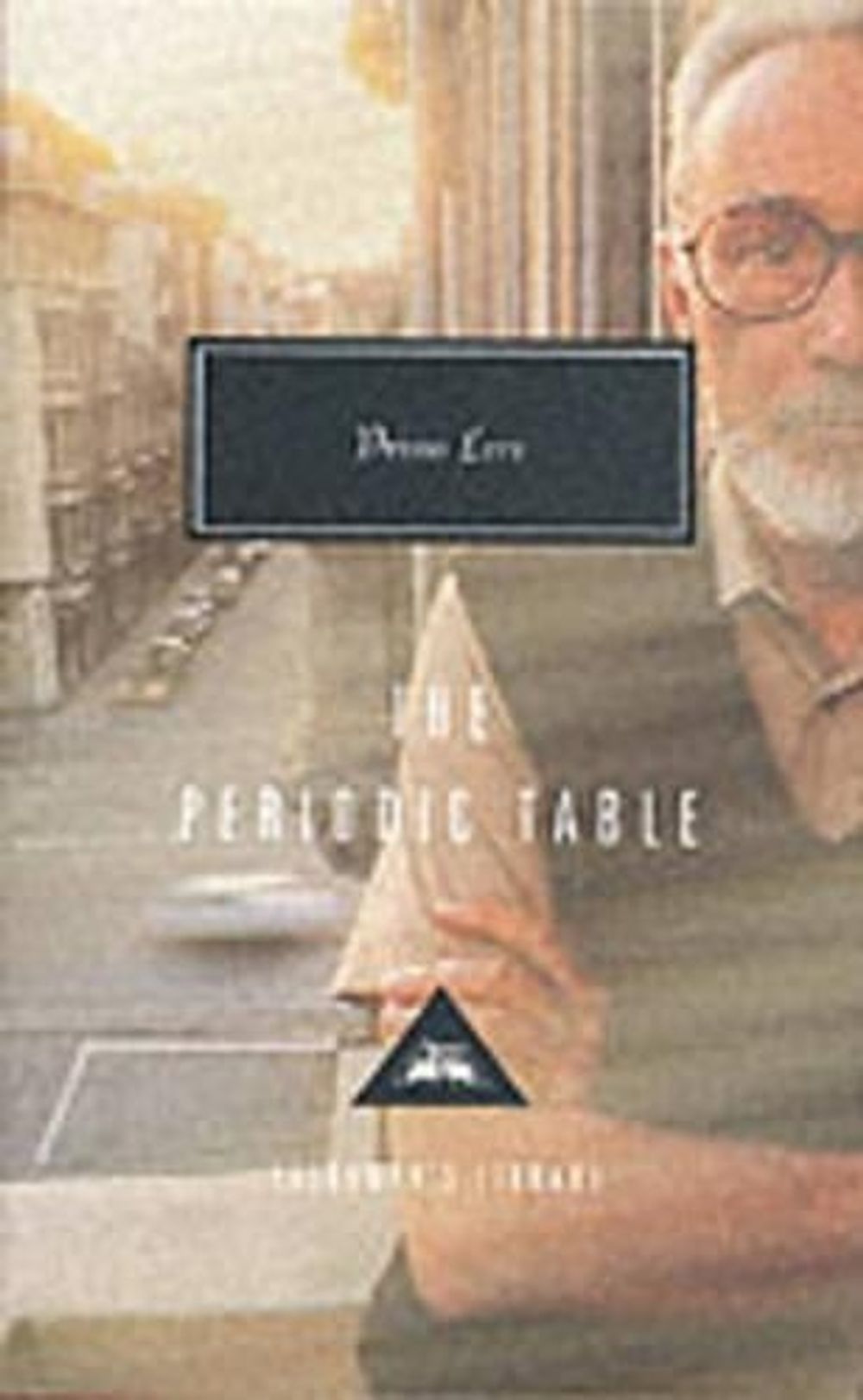 The Periodic Table by Primo Levi - ISBN: 9781857152180
