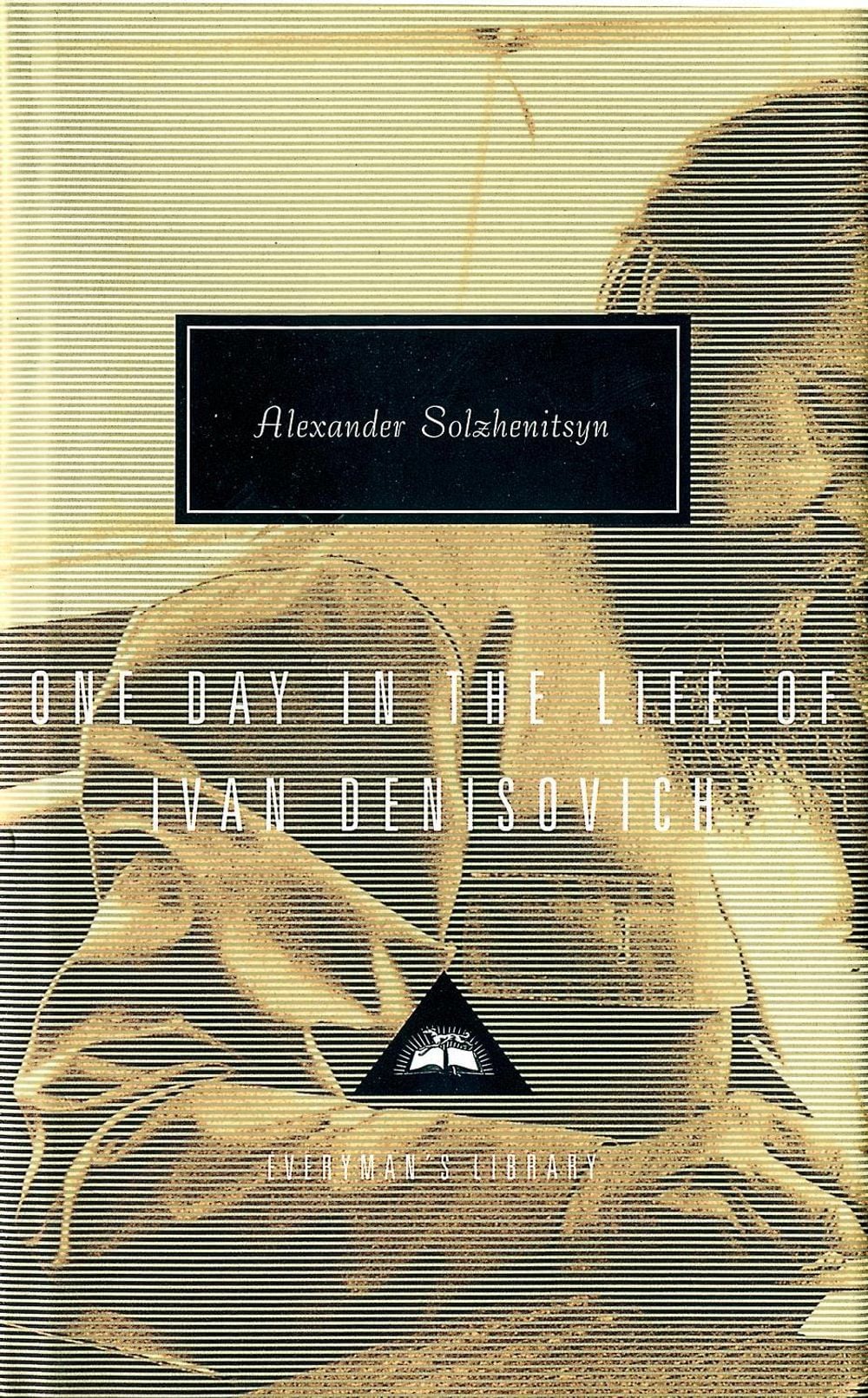 One Day in the Life of Ivan Denisovich by Aleksandr Solzhenitsyn - ISBN: 9781857152197