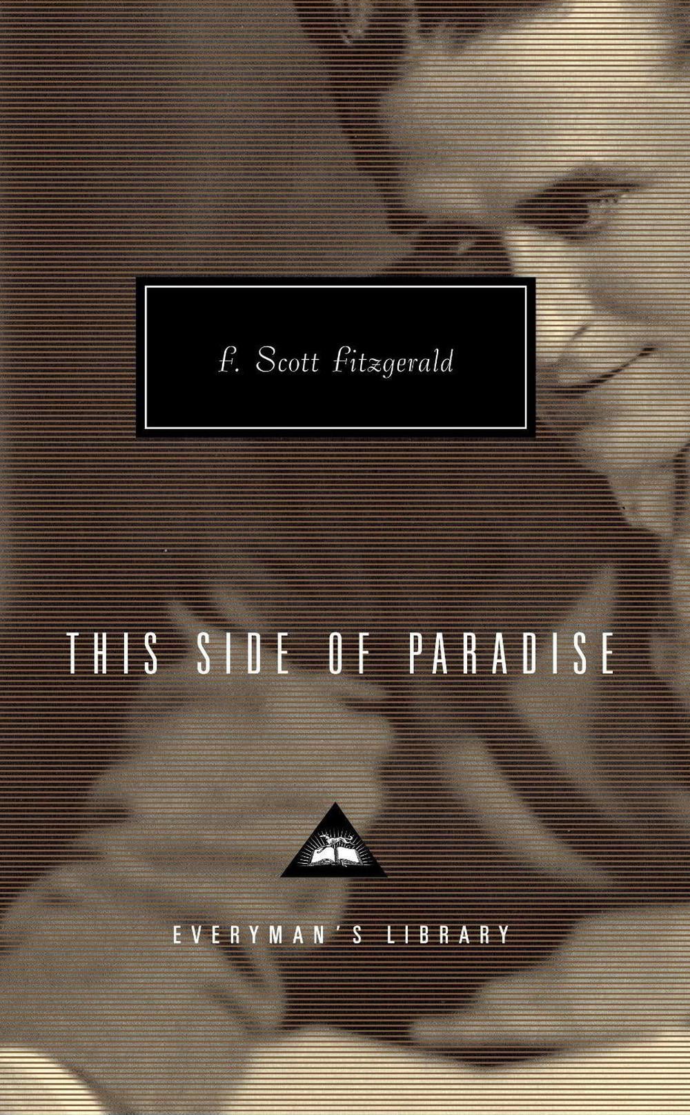 This Side Of Paradise by F. Scott Fitzgerald - ISBN: 9781857152272