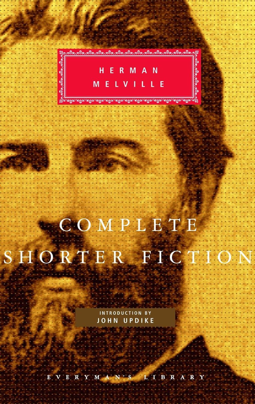 Complete Shorter Fiction by Herman Melville - ISBN: 9781857152326