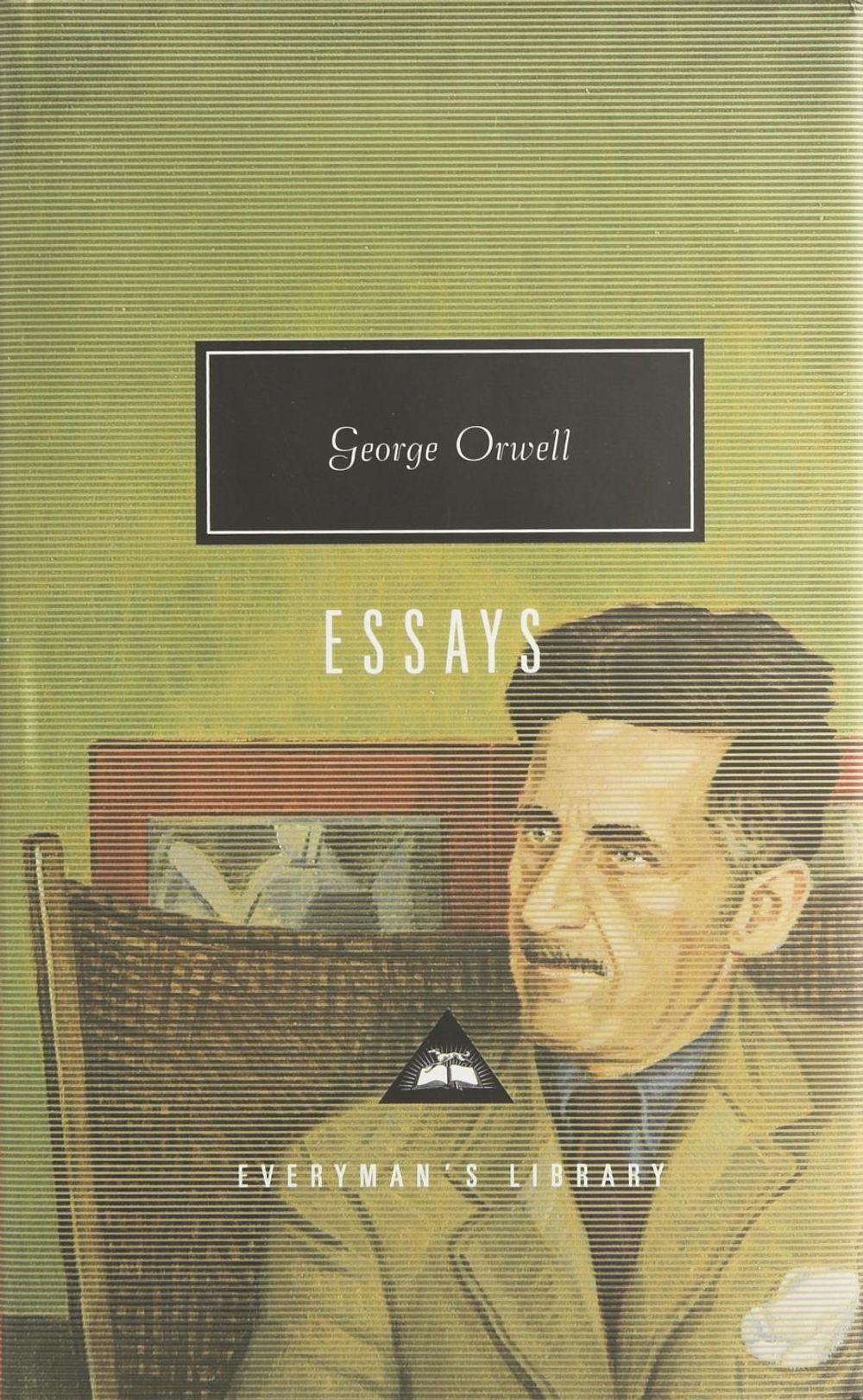 The Essays by George Orwell - ISBN: 9781857152425