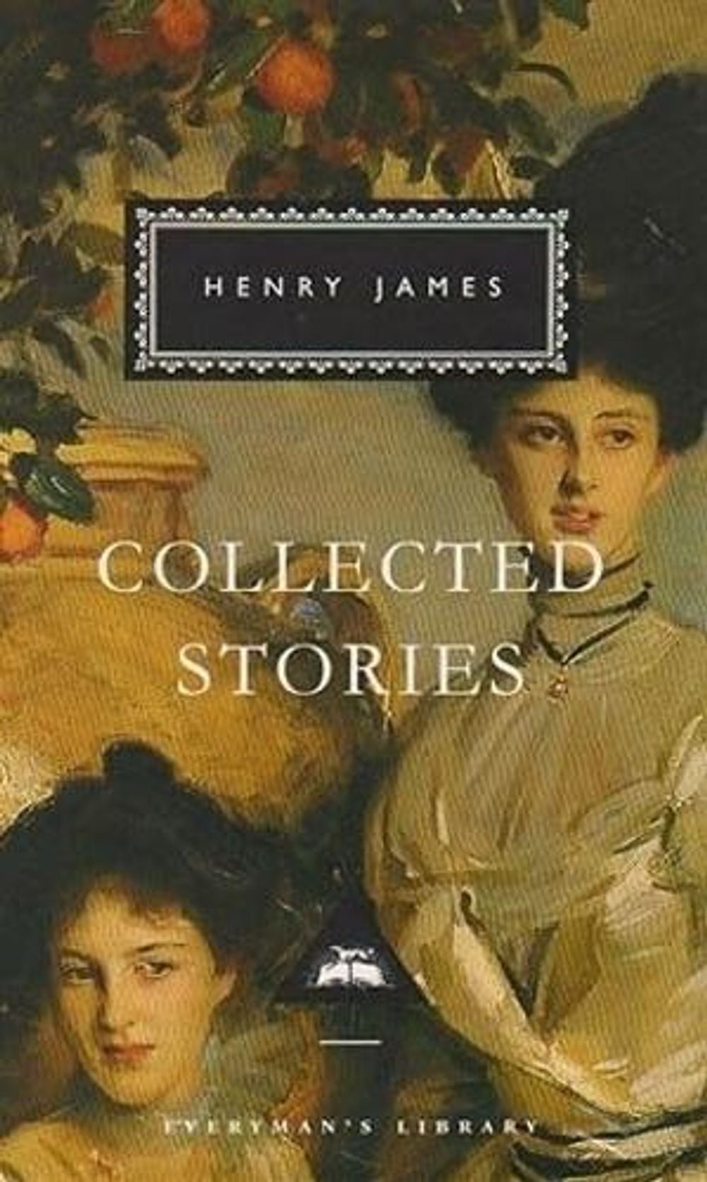 Henry James Collected Stories Box Set by Henry James - ISBN: 9781857152449