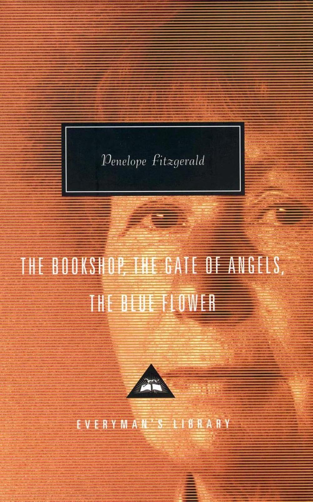 The Bookshop, The Gate Of Angels And The Blue Flower by Penelope Fitzgerald - ISBN: 9781857152470