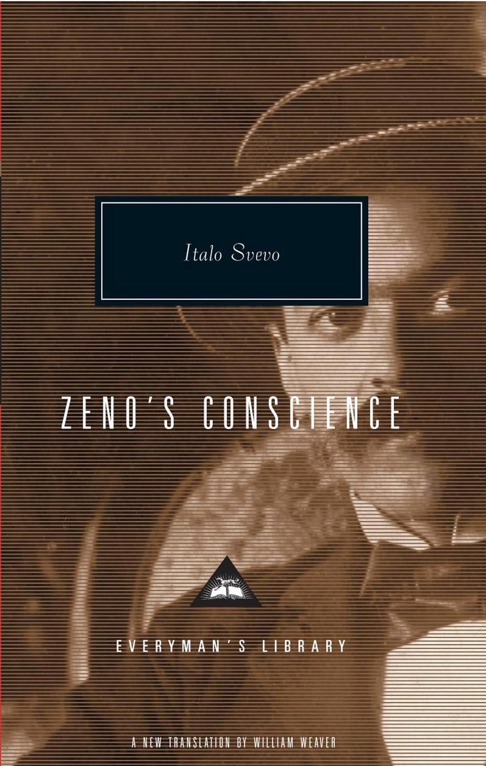 Zeno's Conscience by Italo Svevo - ISBN: 9781857152494