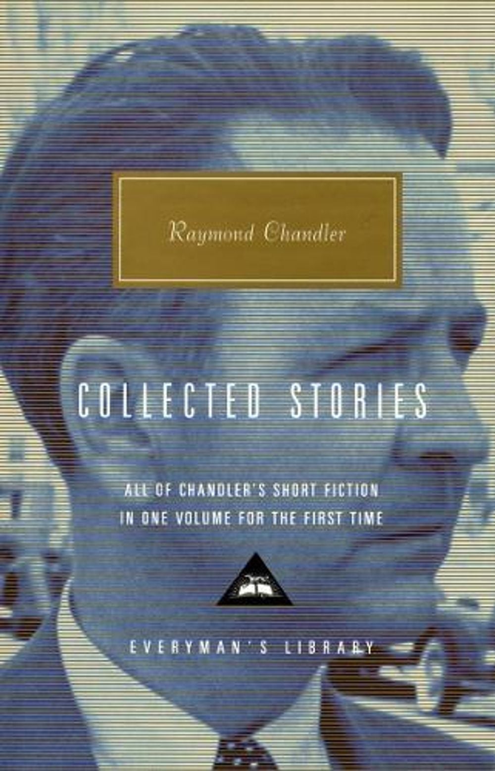 Collected Stories by Raymond Chandler - ISBN: 9781857152579