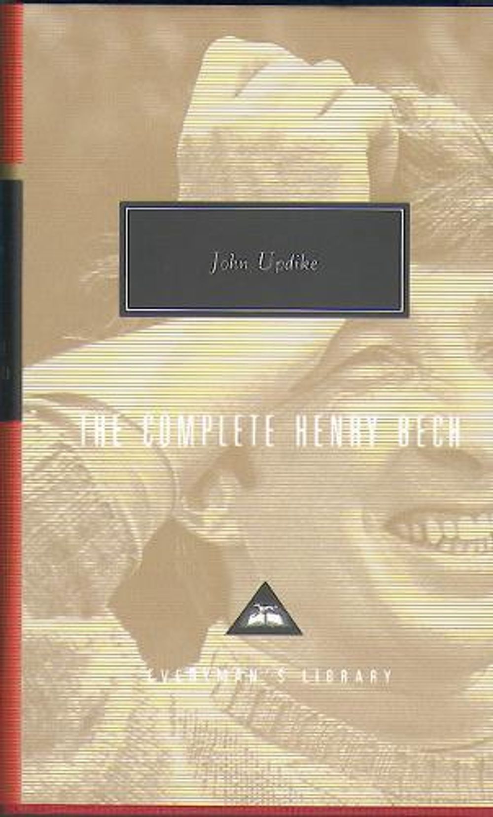 The Complete Henry Bech by John Updike - ISBN: 9781857152647