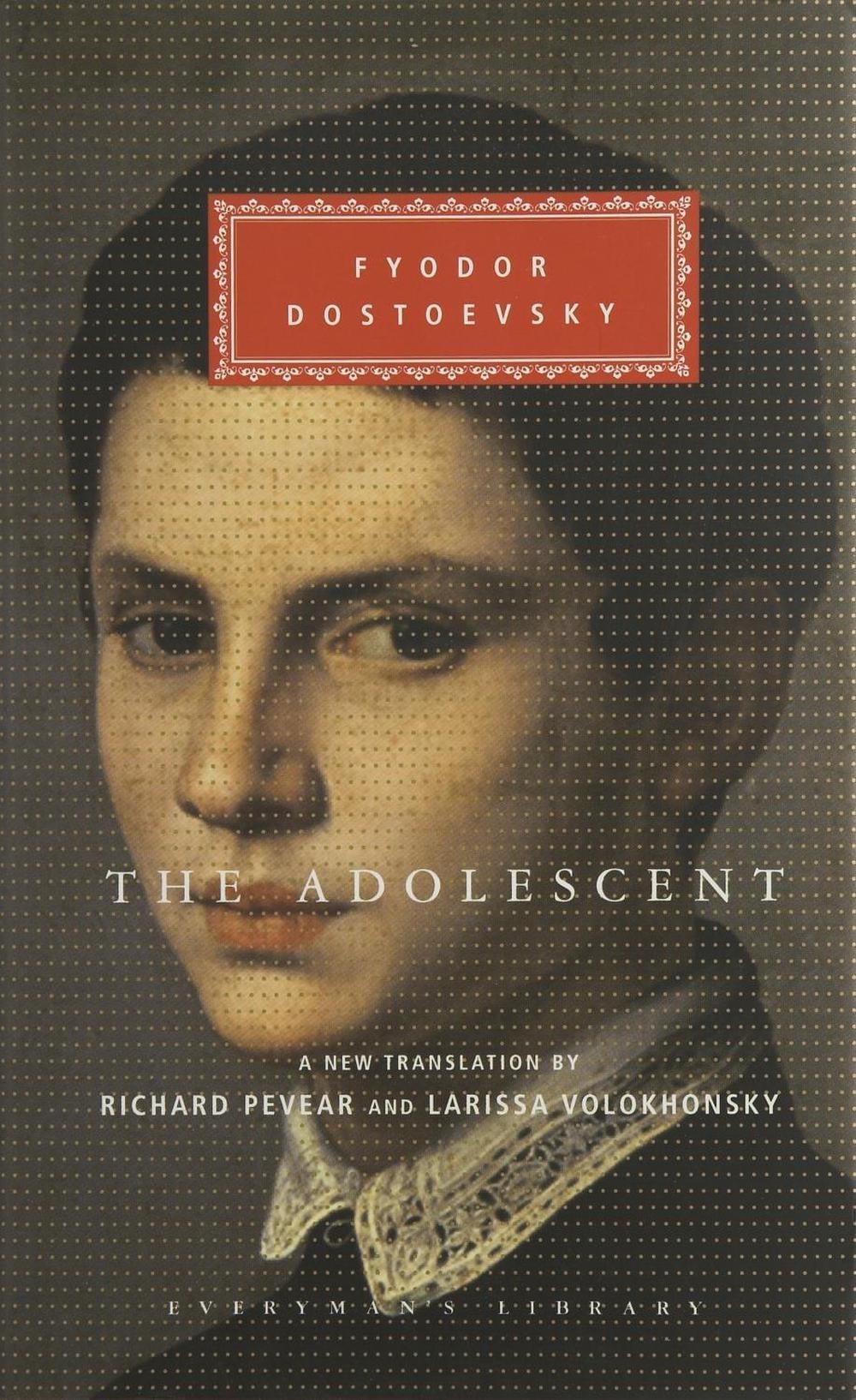 The Adolescent by Fyodor Dostoevsky - ISBN: 9781857152708