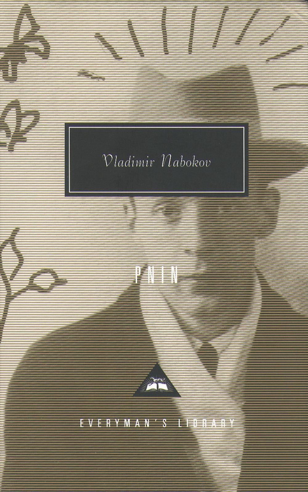 Pnin by Vladimir Nabokov - ISBN: 9781857152722