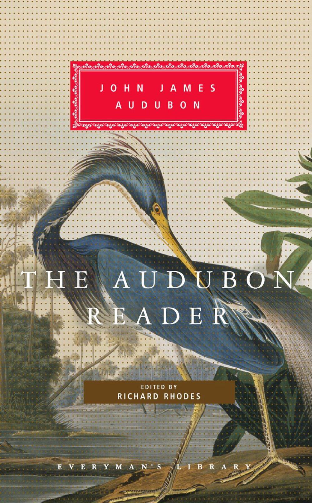 The Audubon Reader by John James Audubon - ISBN: 9781857152845