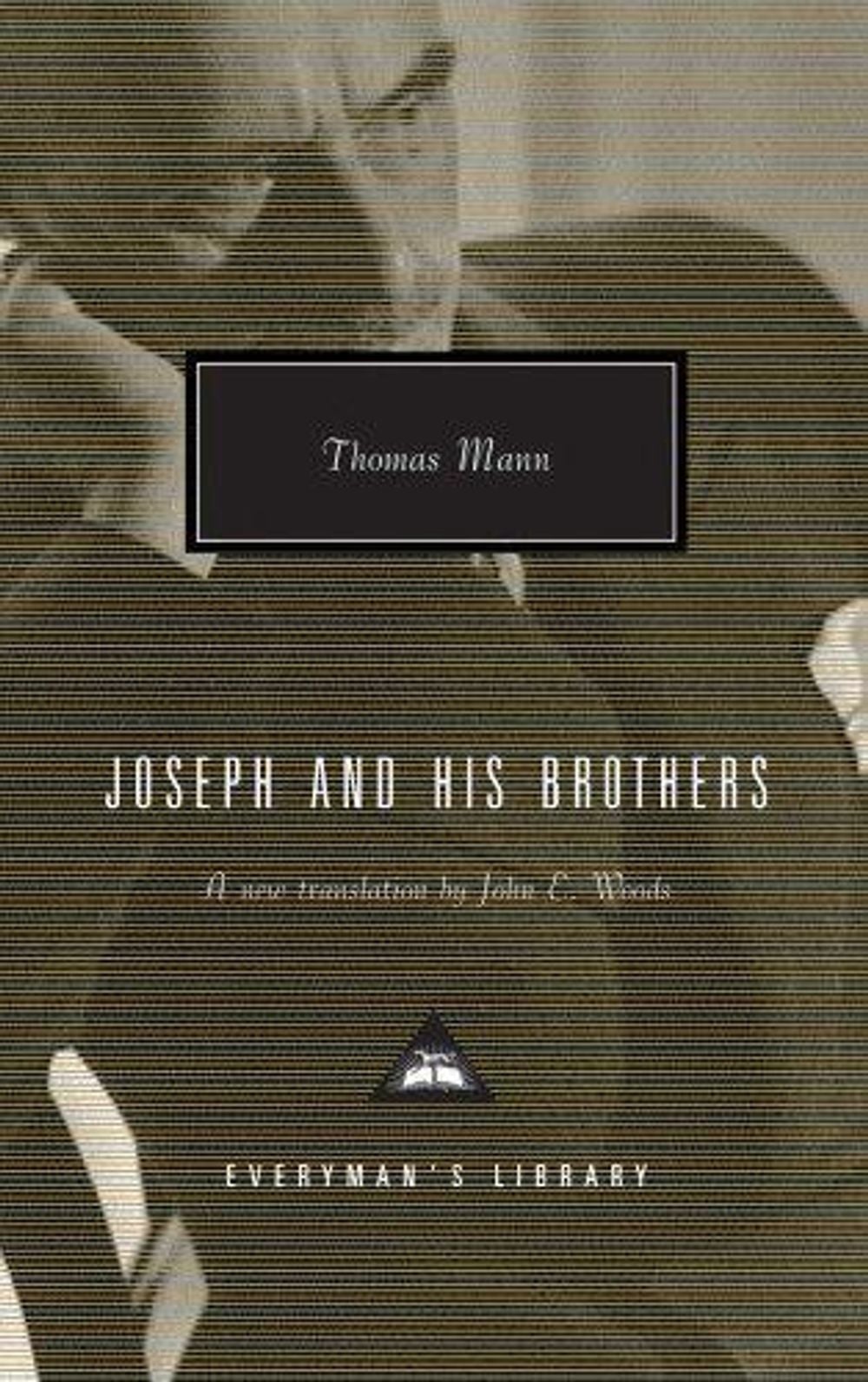Joseph and His Brothers by Thomas Mann - ISBN: 9781857152876