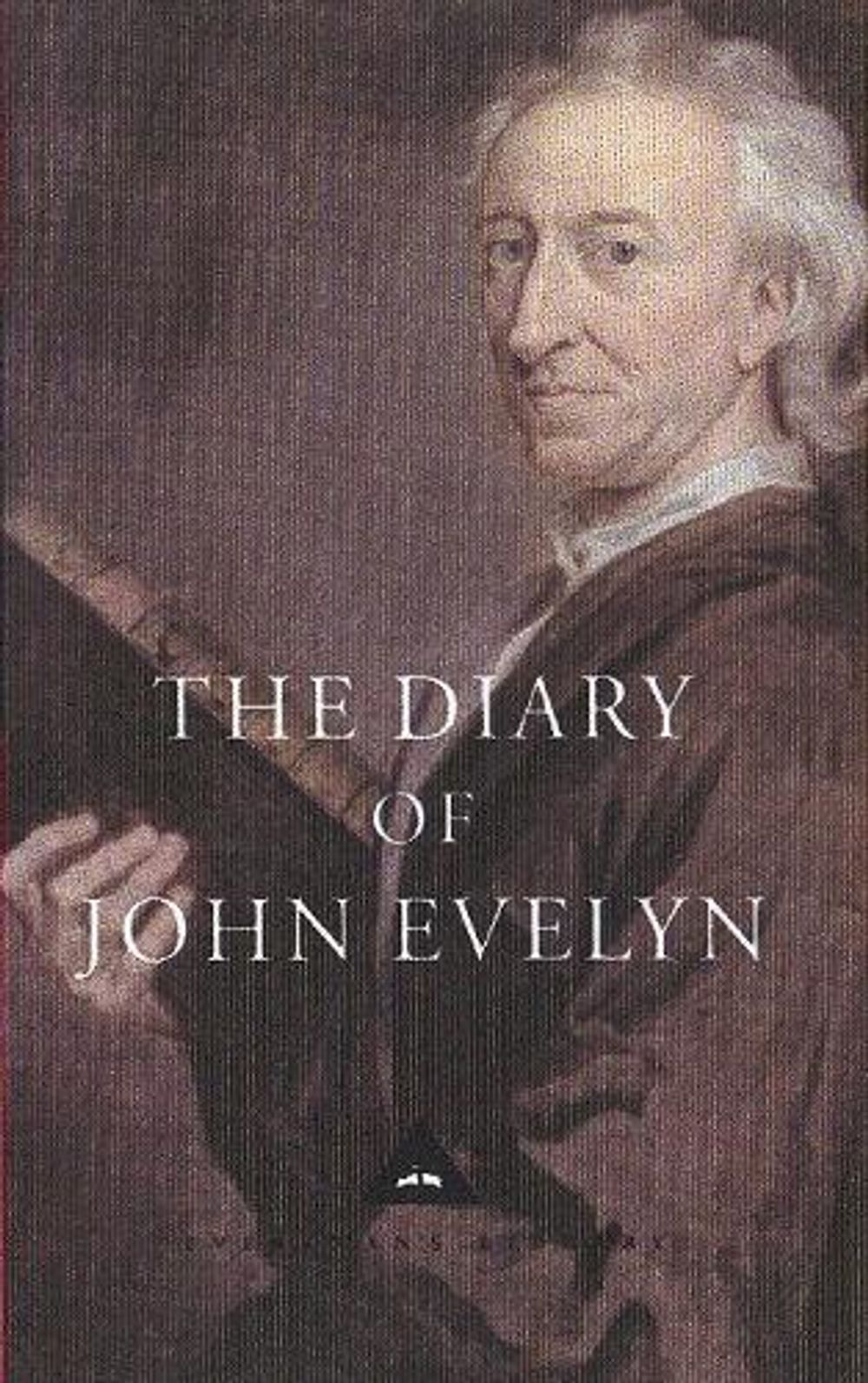 The Diary of John Evelyn by John Evelyn - ISBN: 9781857152913