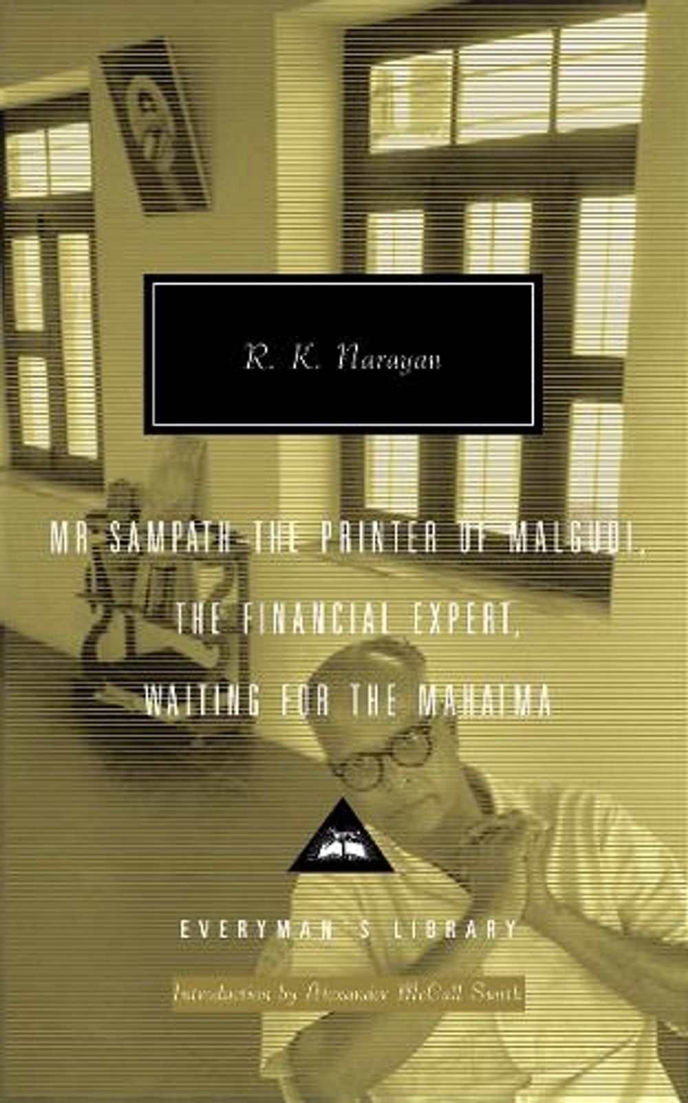 R K Narayan Omnibus Volume 2 by R.K. Narayan - ISBN: 9781857152944