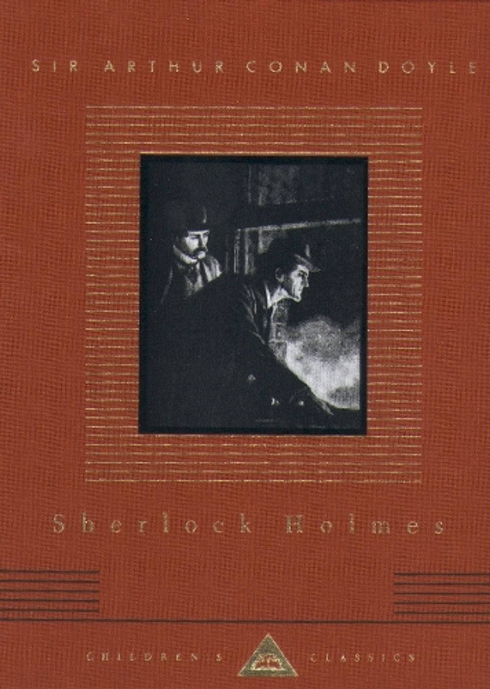 Sherlock Holmes by Arthur Conan Doyle - ISBN: 9781857155013