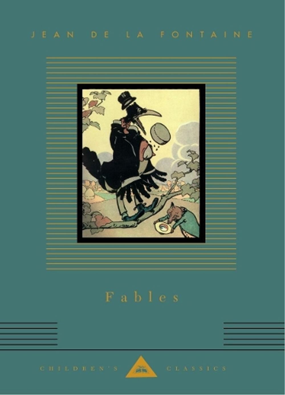 Fables by Edward Marsh - ISBN: 9781857155082