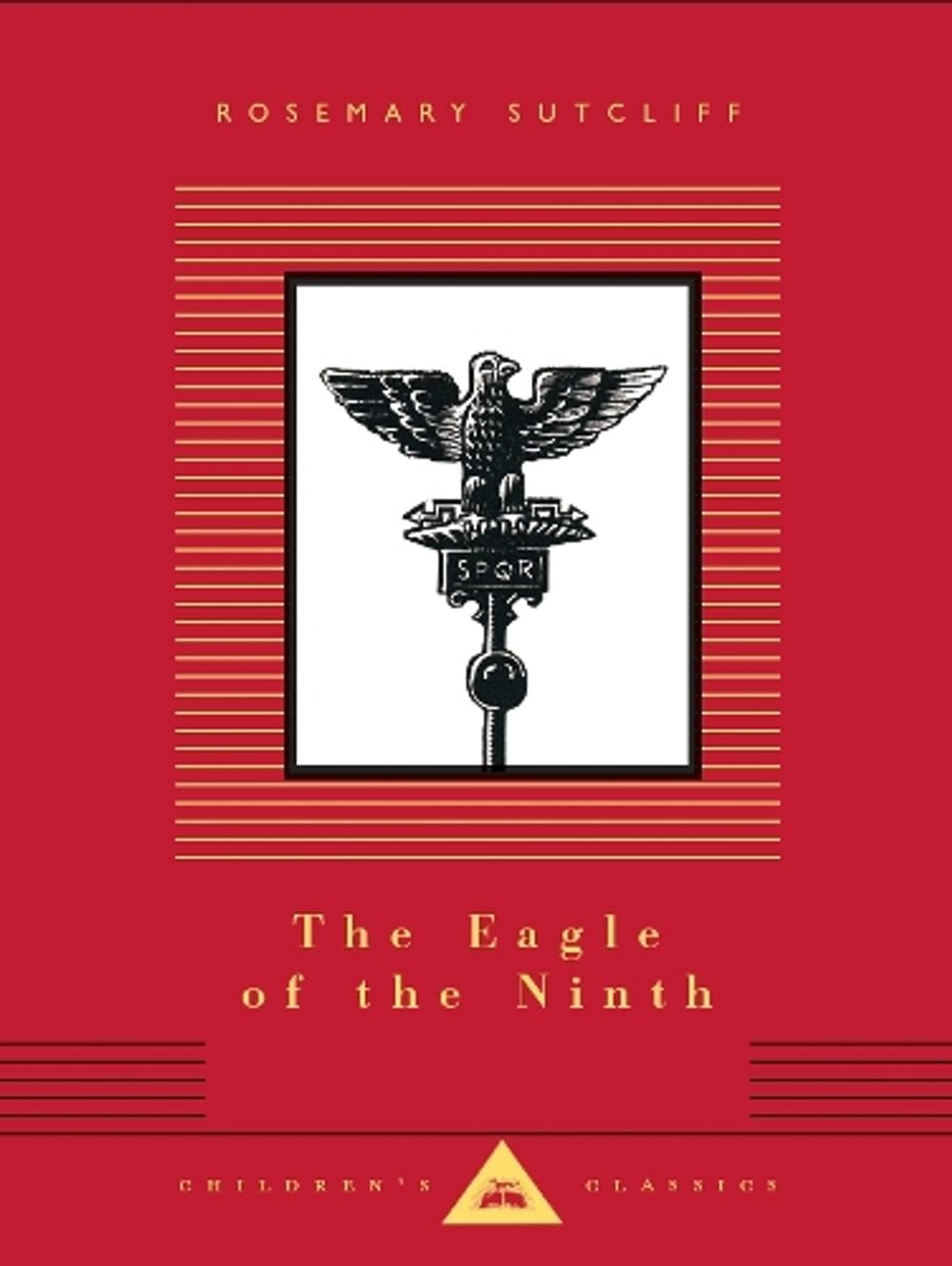 The Eagle of the Ninth by Rosemary Sutcliff - ISBN: 9781857155204