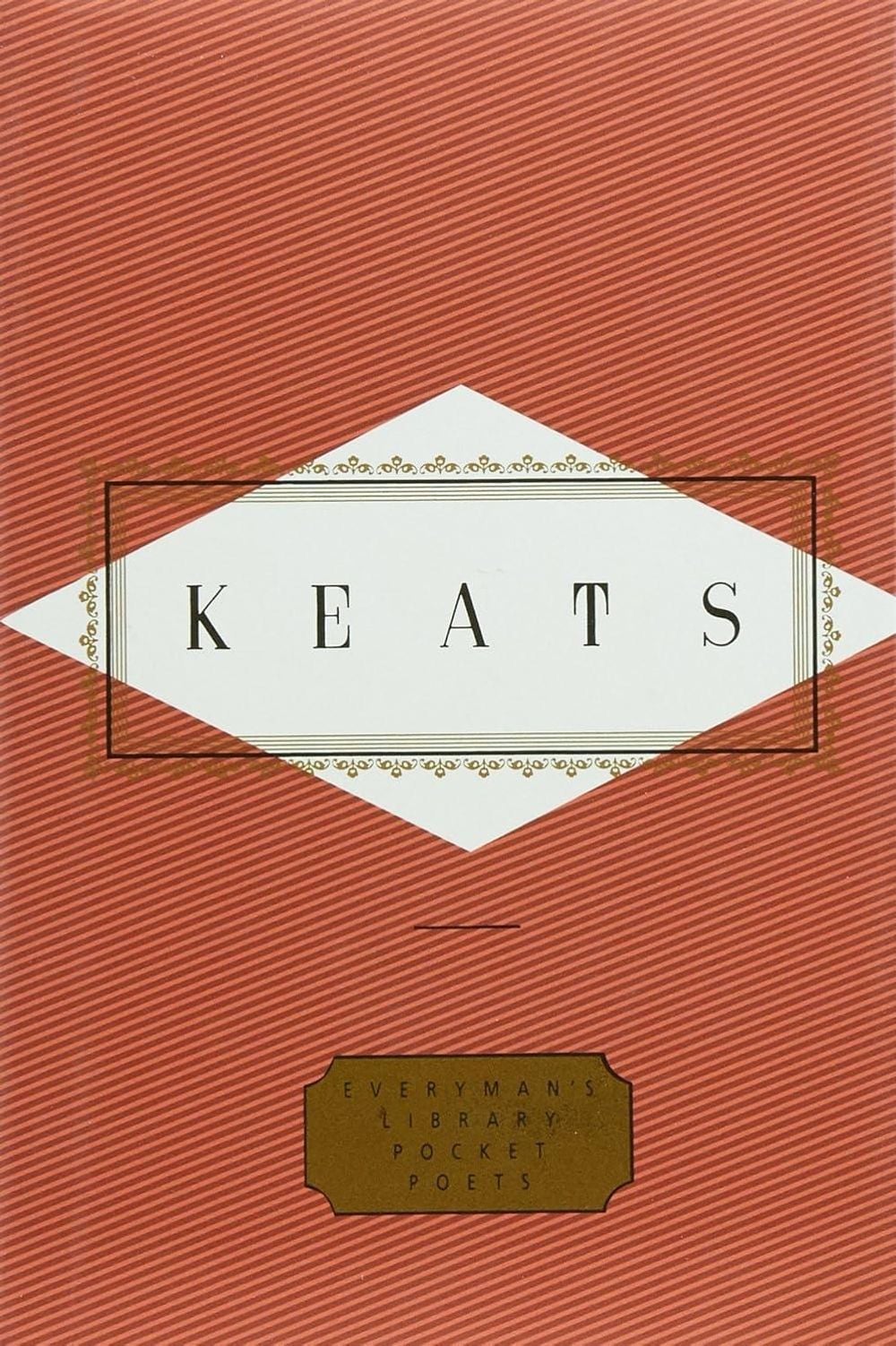 Keats Selected Poems by John Keats - ISBN: 9781857157062