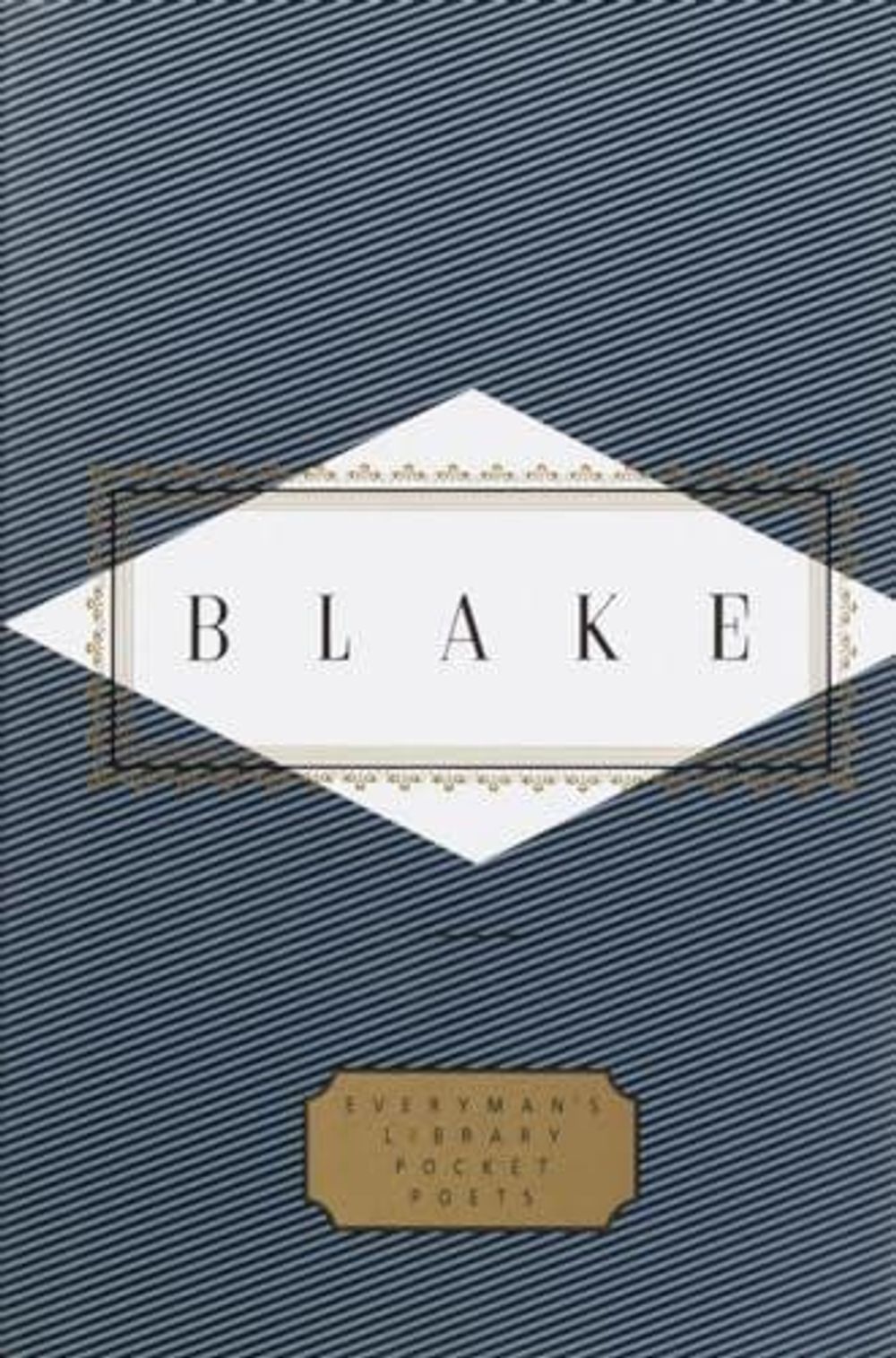 Blake Poems by William Blake - ISBN: 9781857157109