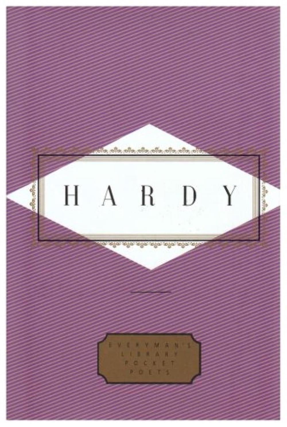 Hardy Poems by Thomas Hardy - ISBN: 9781857157178