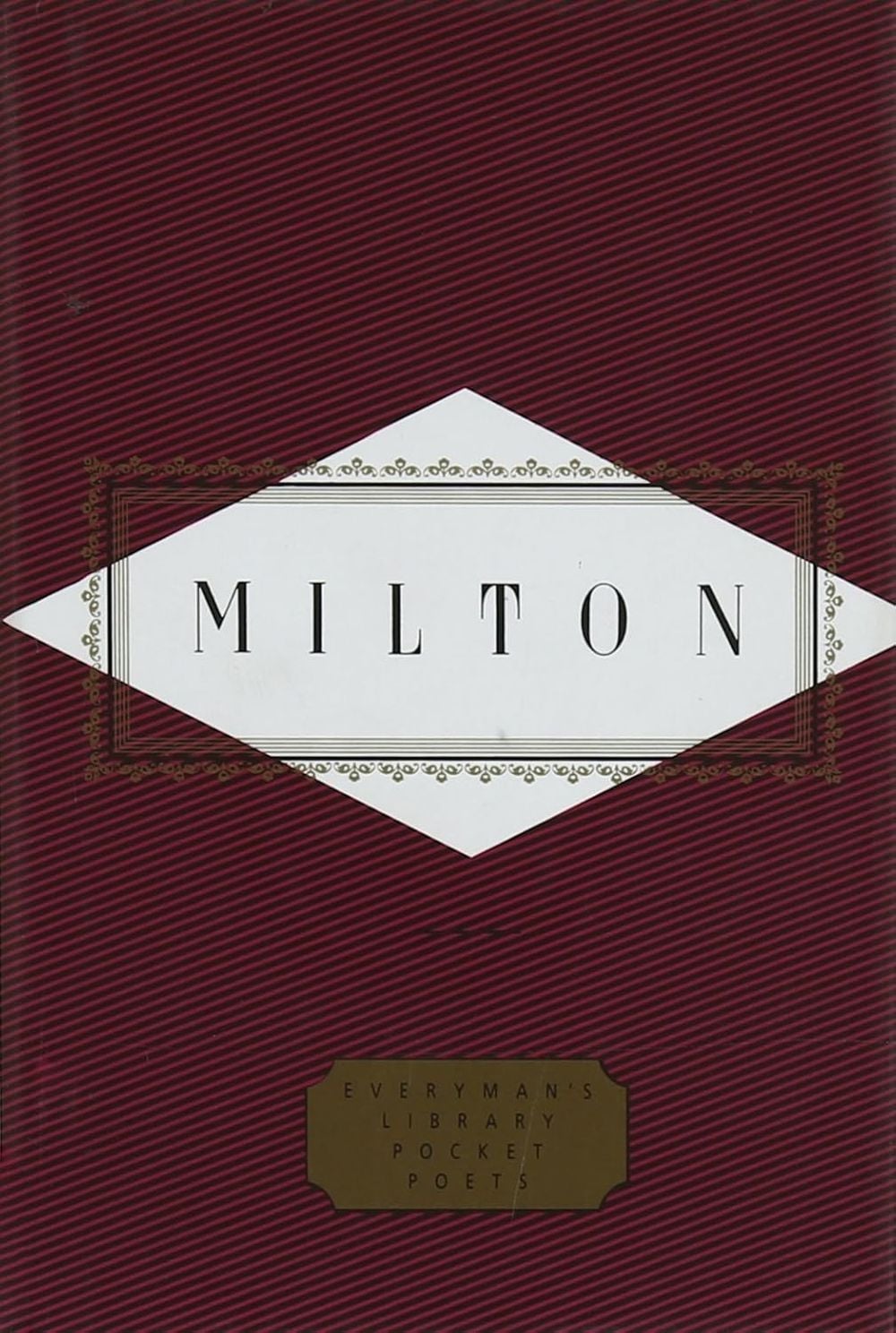 Milton Poems by John Milton - ISBN: 9781857157291