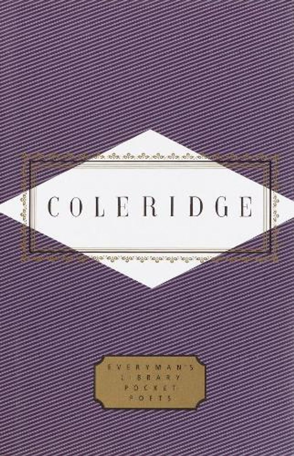 Coleridge: Poems & Prose by Samuel Taylor Coleridge - ISBN: 9781857157352