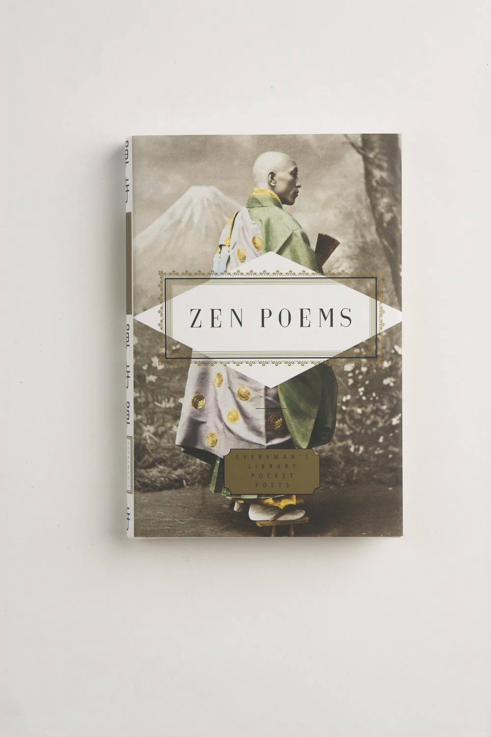 Zen Poems by Peter Harris - ISBN: 9781857157383