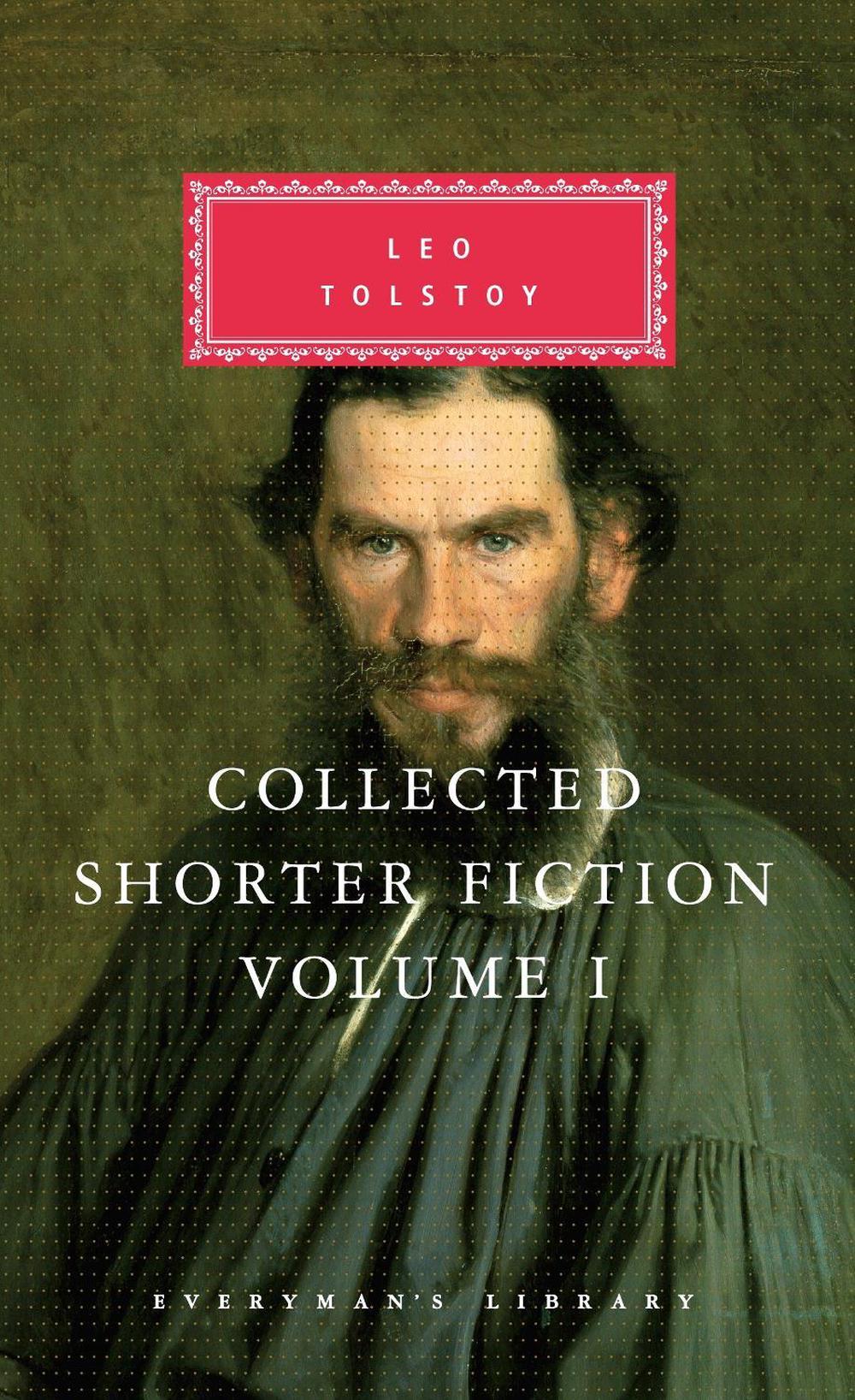 Collected Shorter Fiction Volume 1, 9781857157574