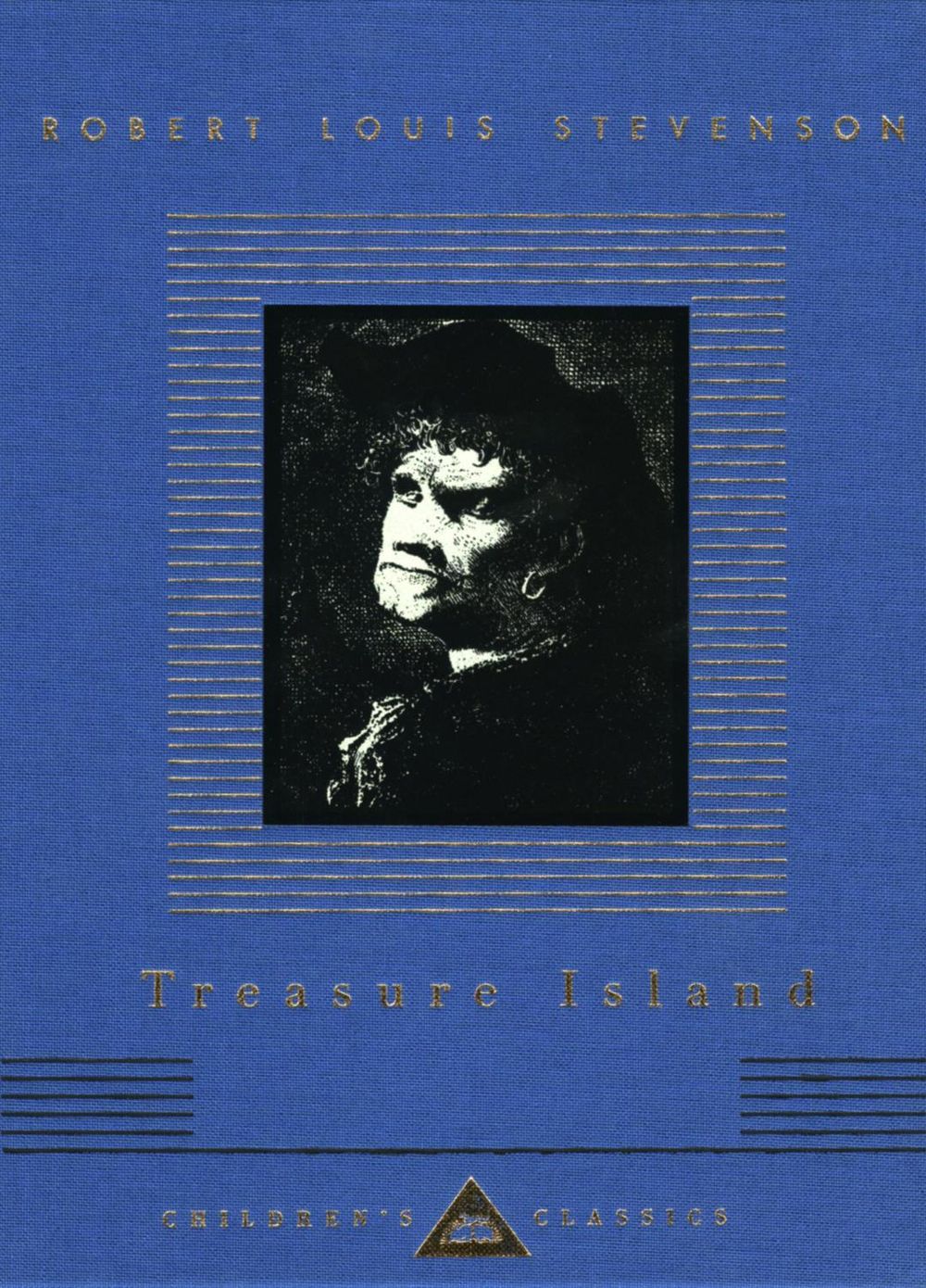 Treasure Island by Robert Louis Stevenson - ISBN: 9781857159097
