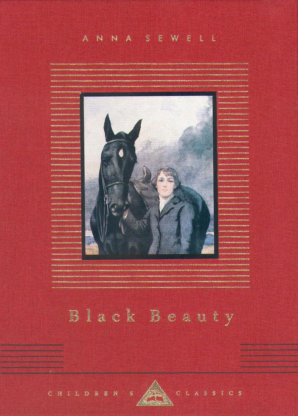 Black Beauty by Anna Sewell - ISBN: 9781857159165