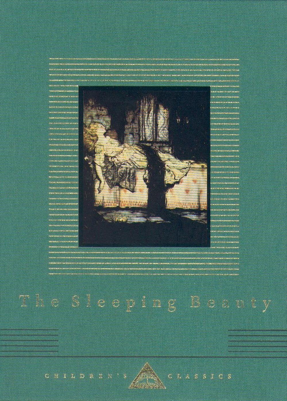 The Sleeping Beauty by C.S. Evans - ISBN: 9781857159202
