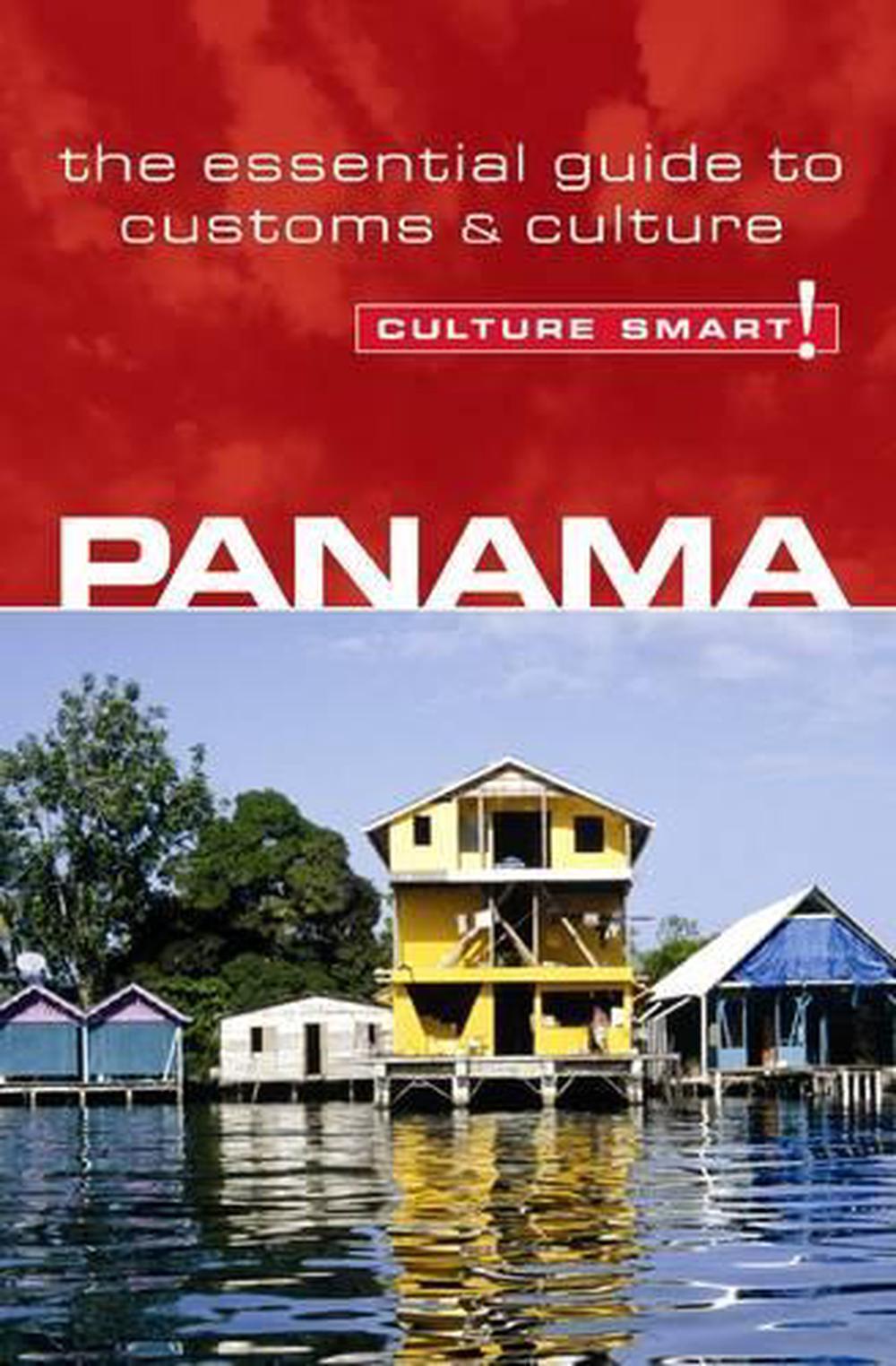 Panama - Culture Smart! by Heloise Crowther - ISBN: 9781857333398