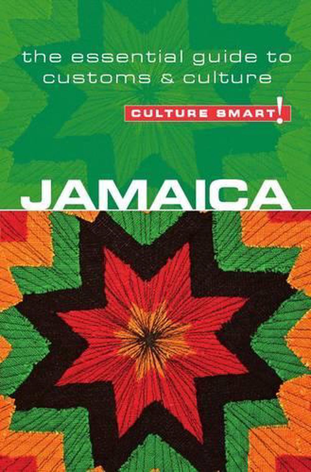 Jamaica - Culture Smart!, 9781857335286