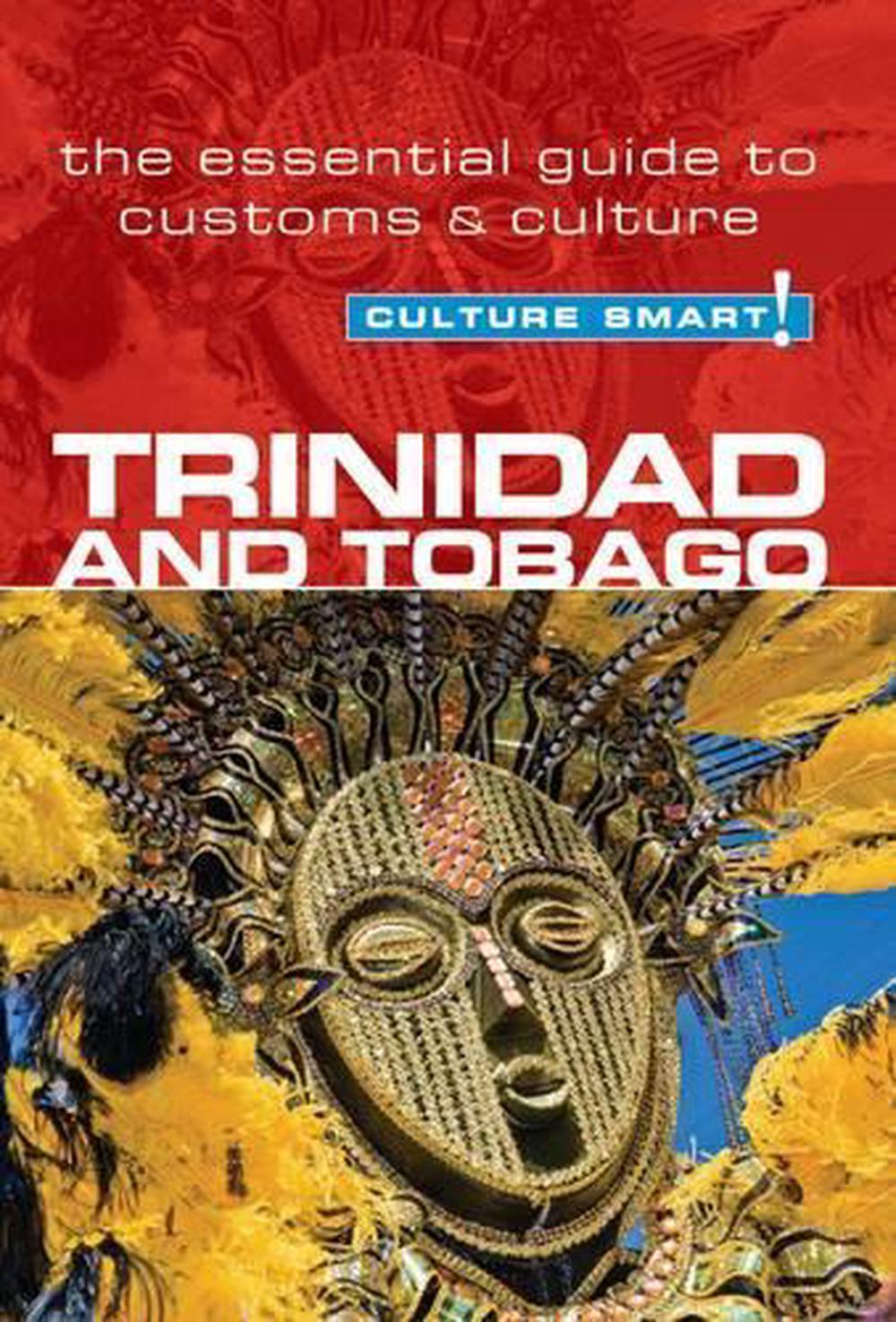 Trinidad & Tobago - Culture Smart!, 9781857335439
