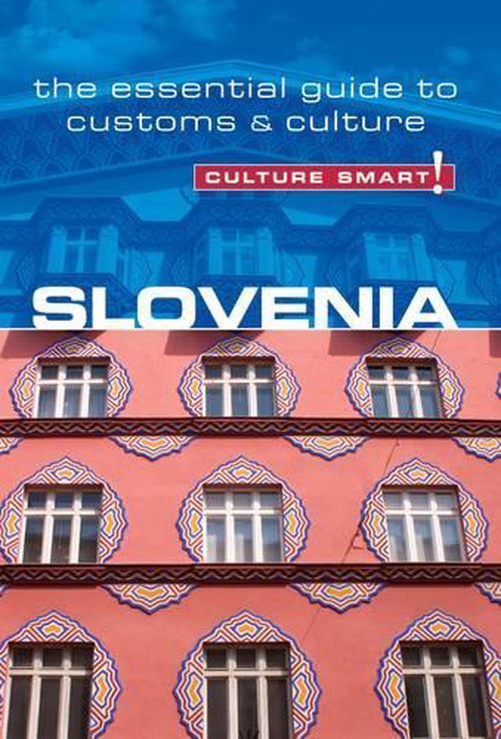 Slovenia - Culture Smart!, 9781857336009