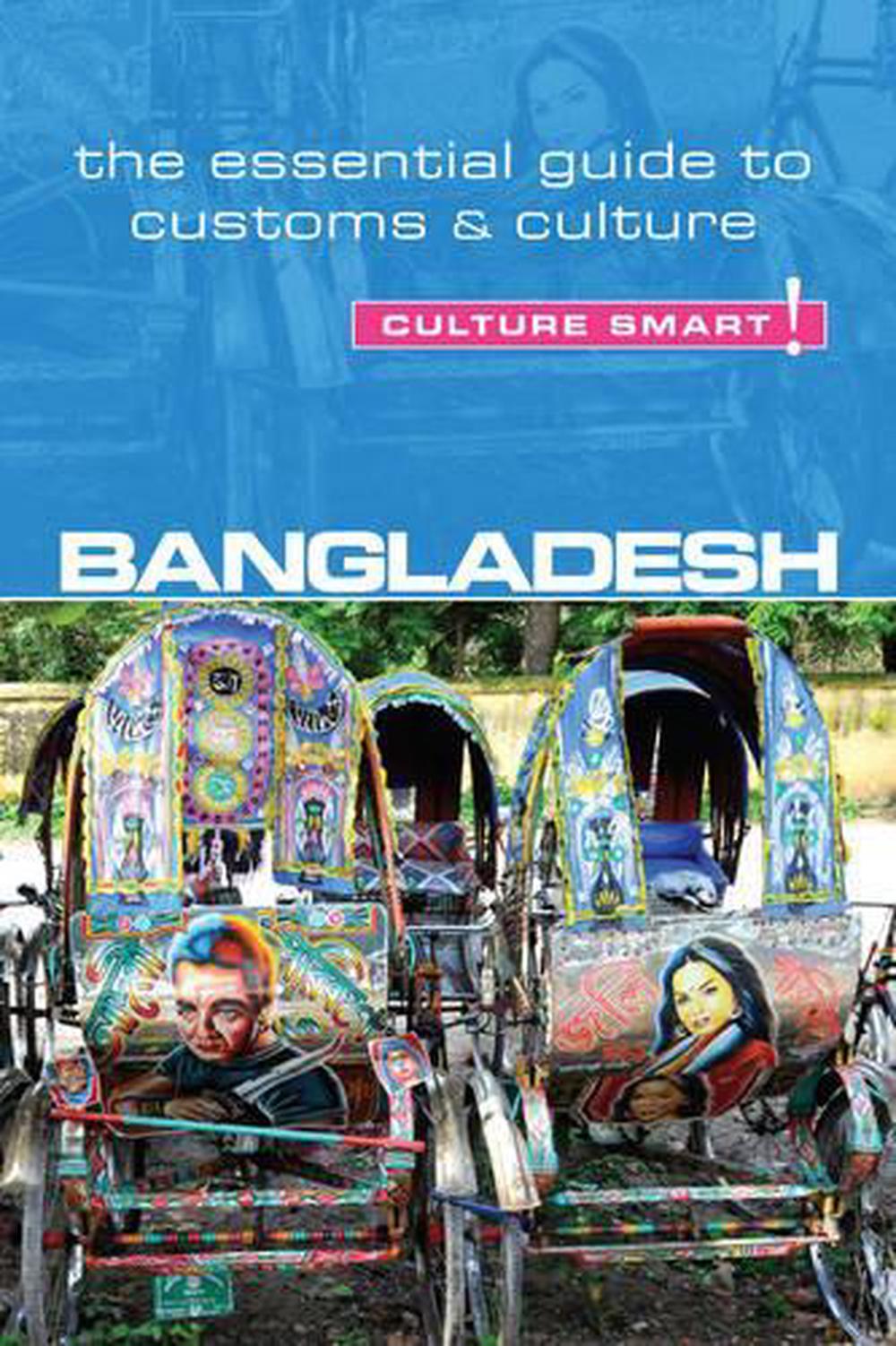 Bangladesh - Culture Smart! by Urmi Rahman - ISBN: 9781857336955