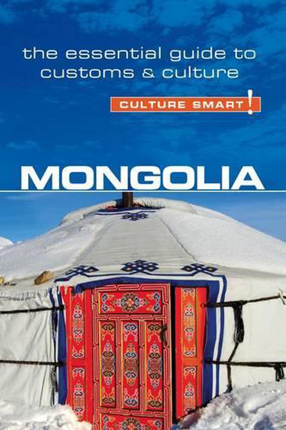 Mongolia - Culture Smart!, 9781857337174